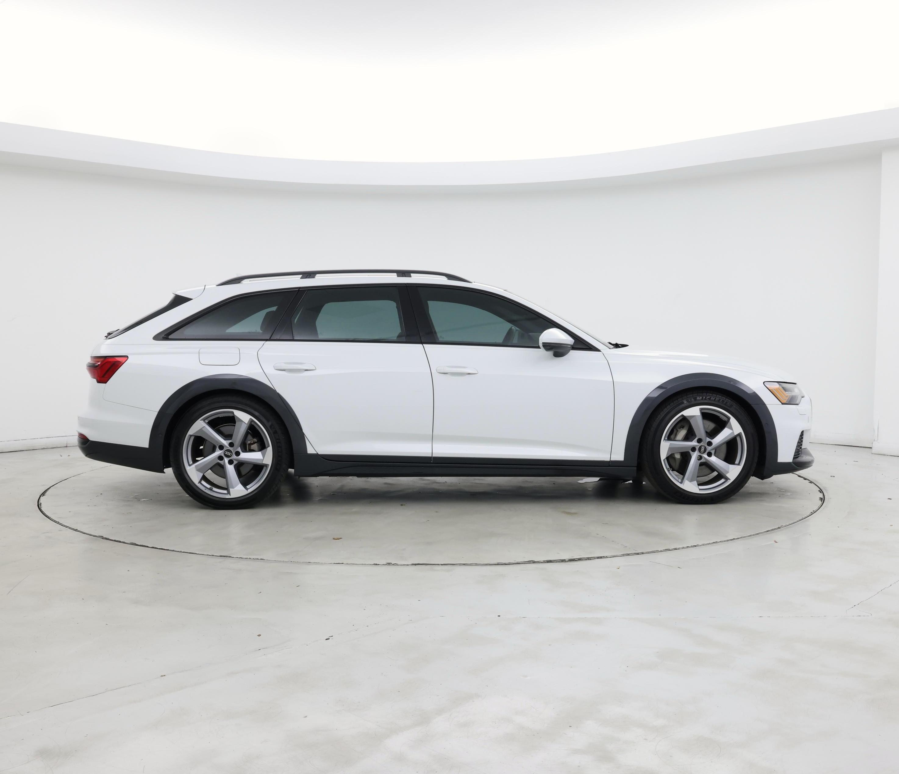 Thumbnail: 2022 Audi A6 - 7