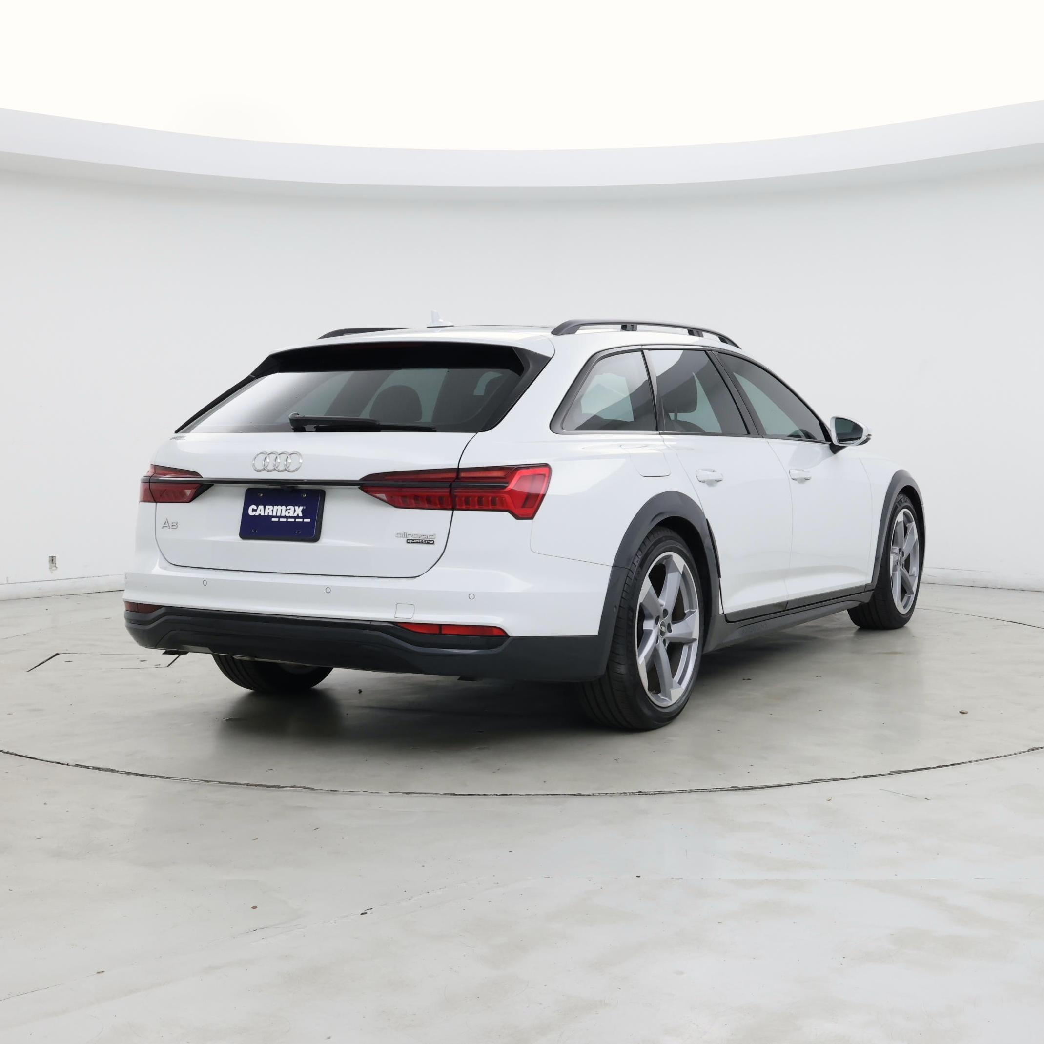 Thumbnail: 2022 Audi A6 - 8