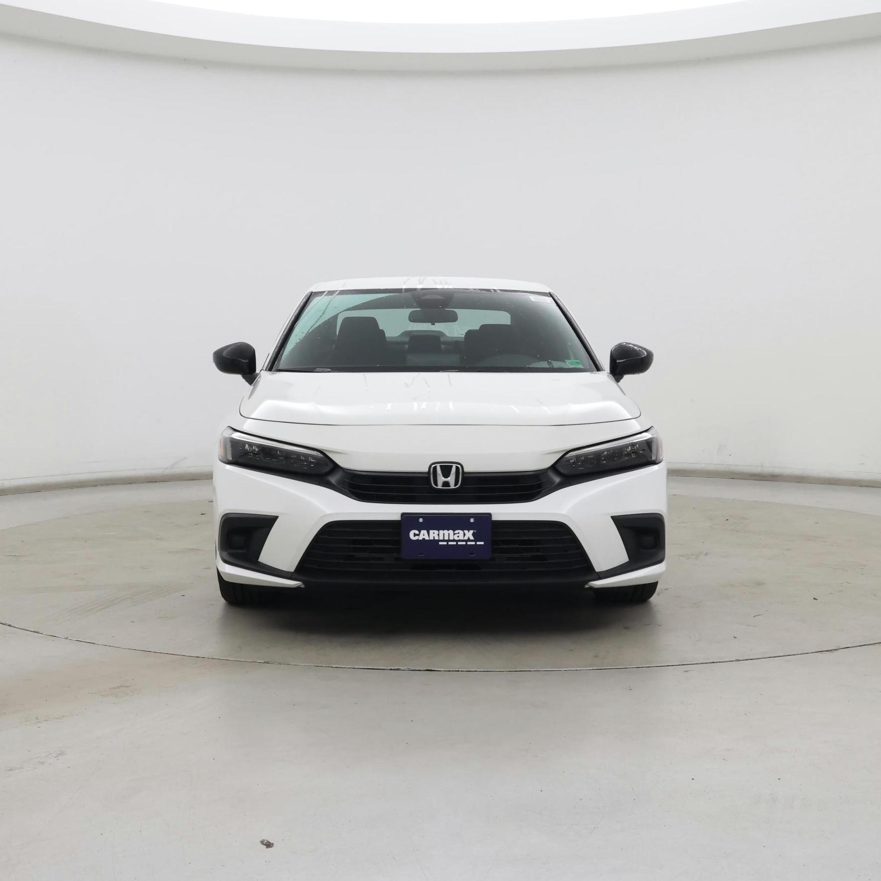 Thumbnail: 2024 Honda Civic - 5