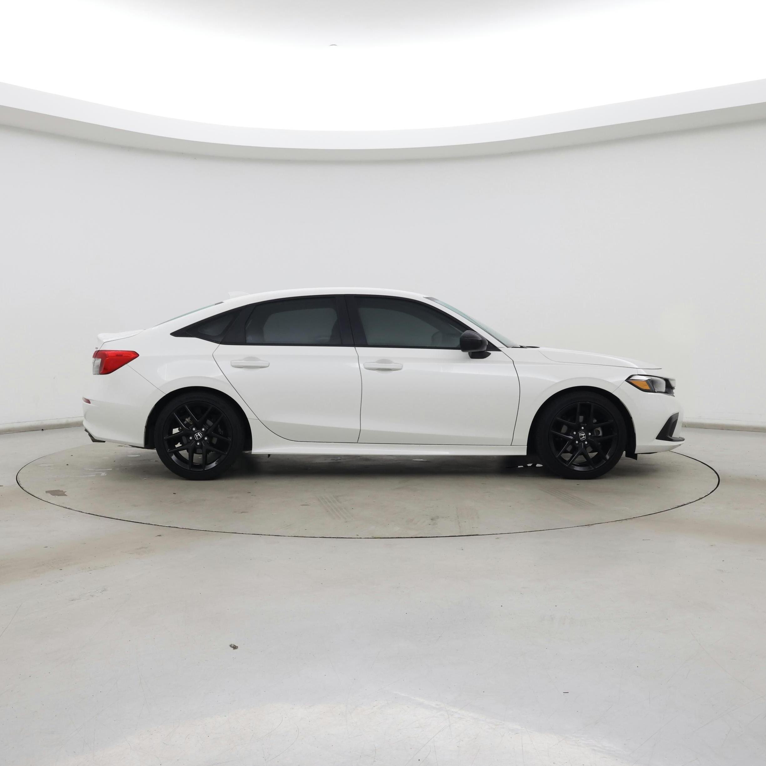 Thumbnail: 2024 Honda Civic - 7