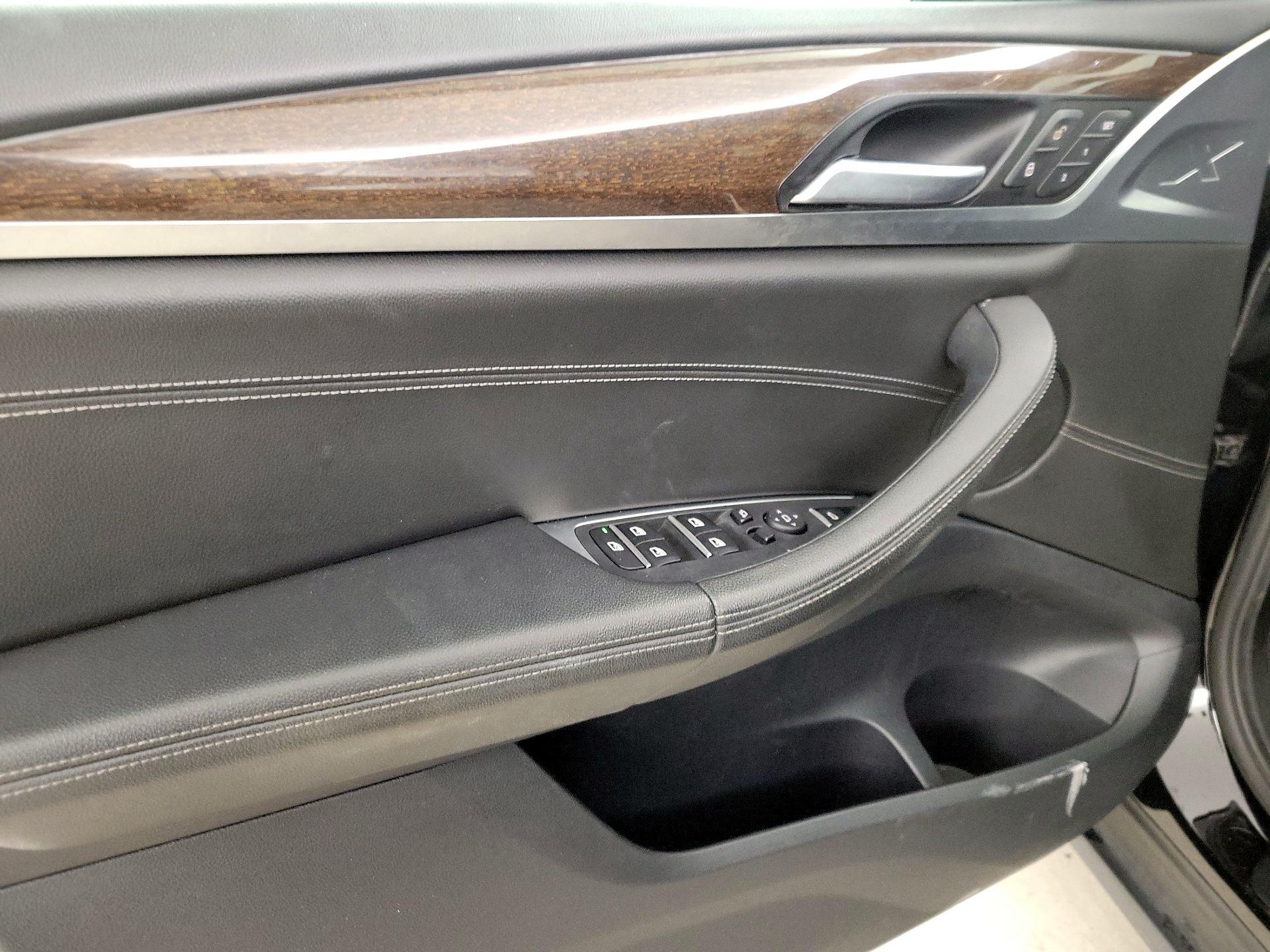 Thumbnail: 2018 BMW X3 - 12