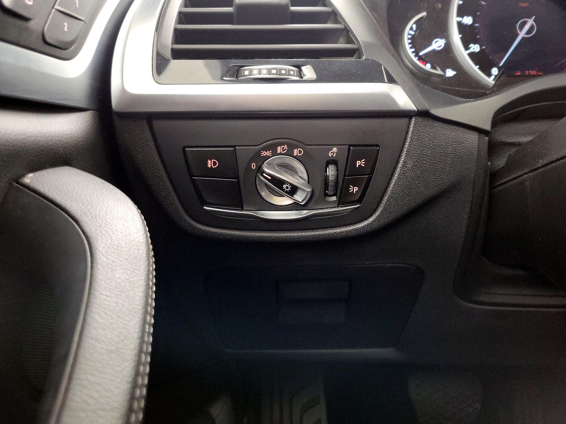 Thumbnail: 2018 BMW X3 - 13