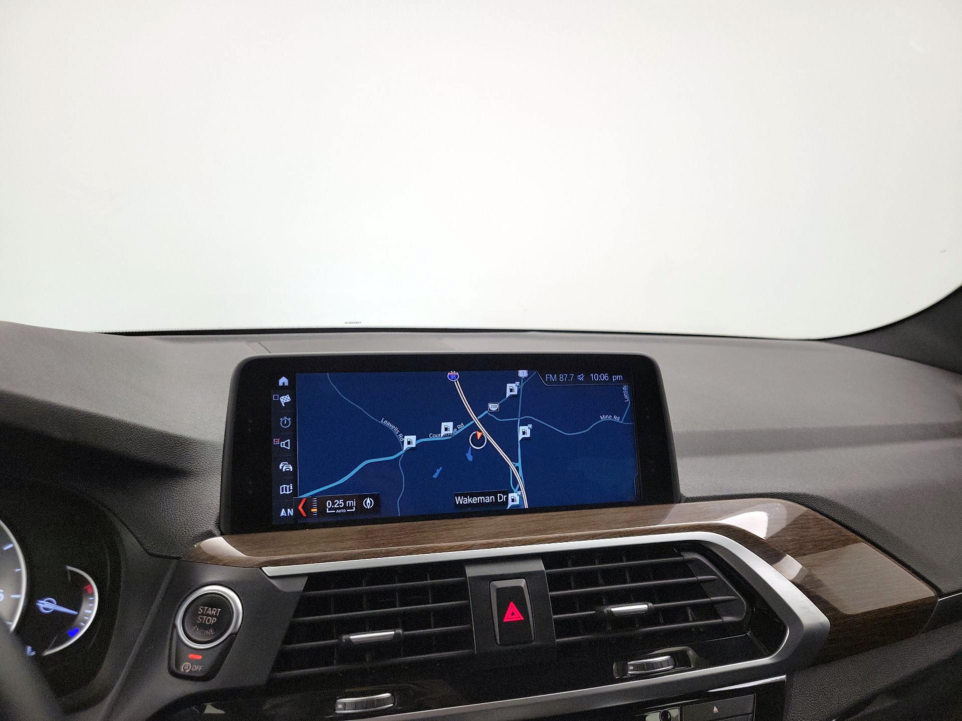 Thumbnail: 2018 BMW X3 - 14