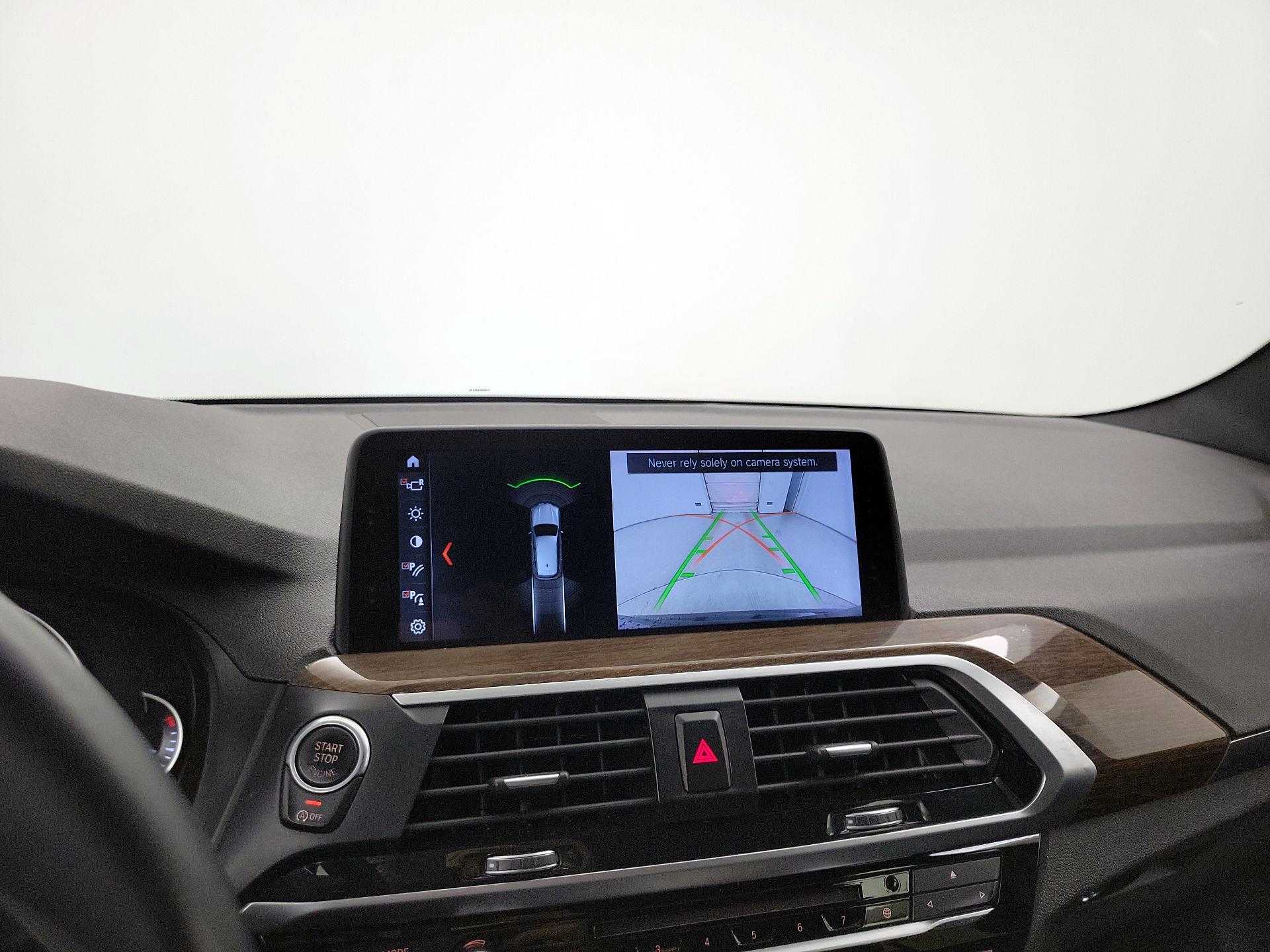 Thumbnail: 2018 BMW X3 - 15