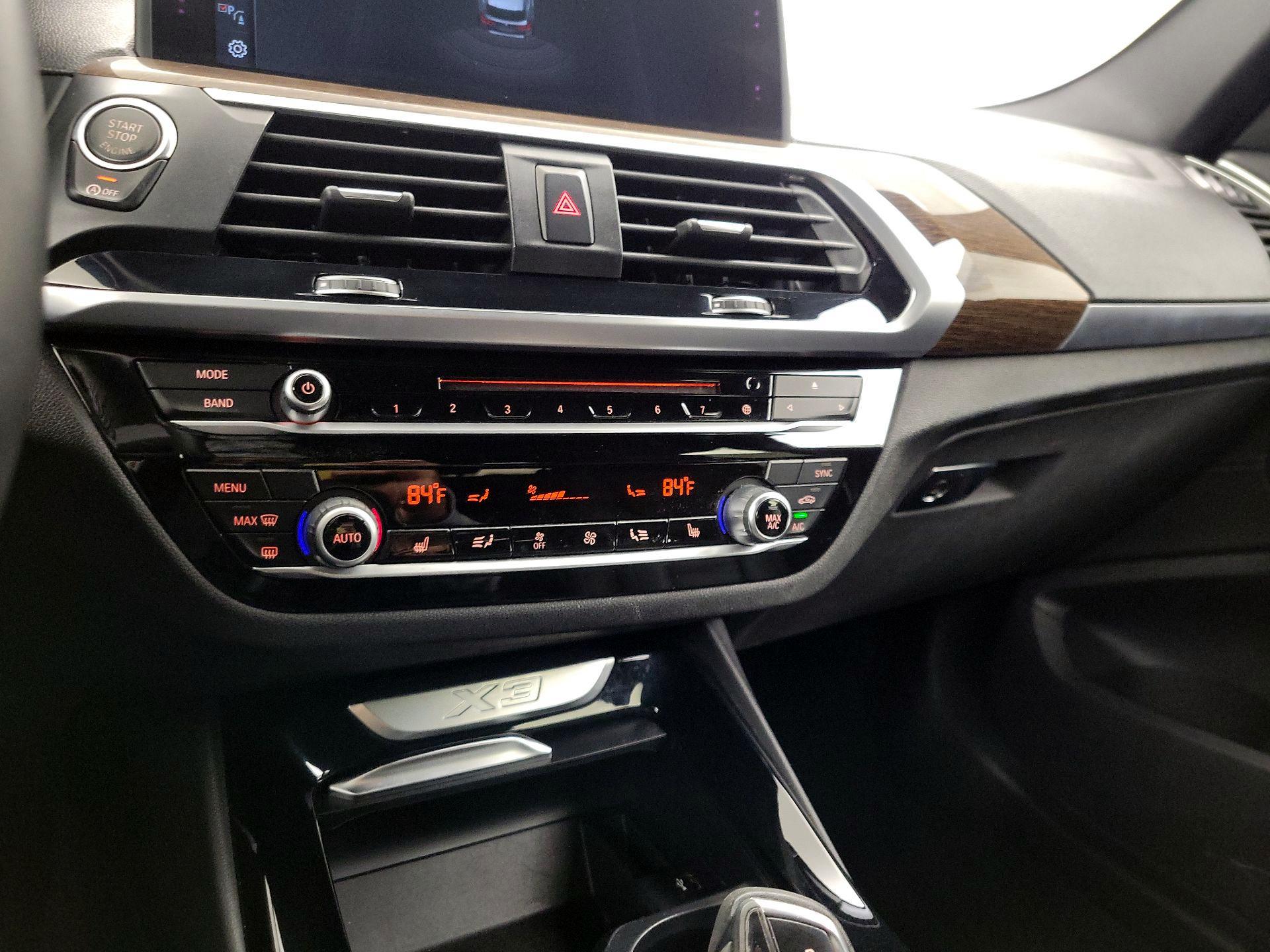 Thumbnail: 2018 BMW X3 - 17