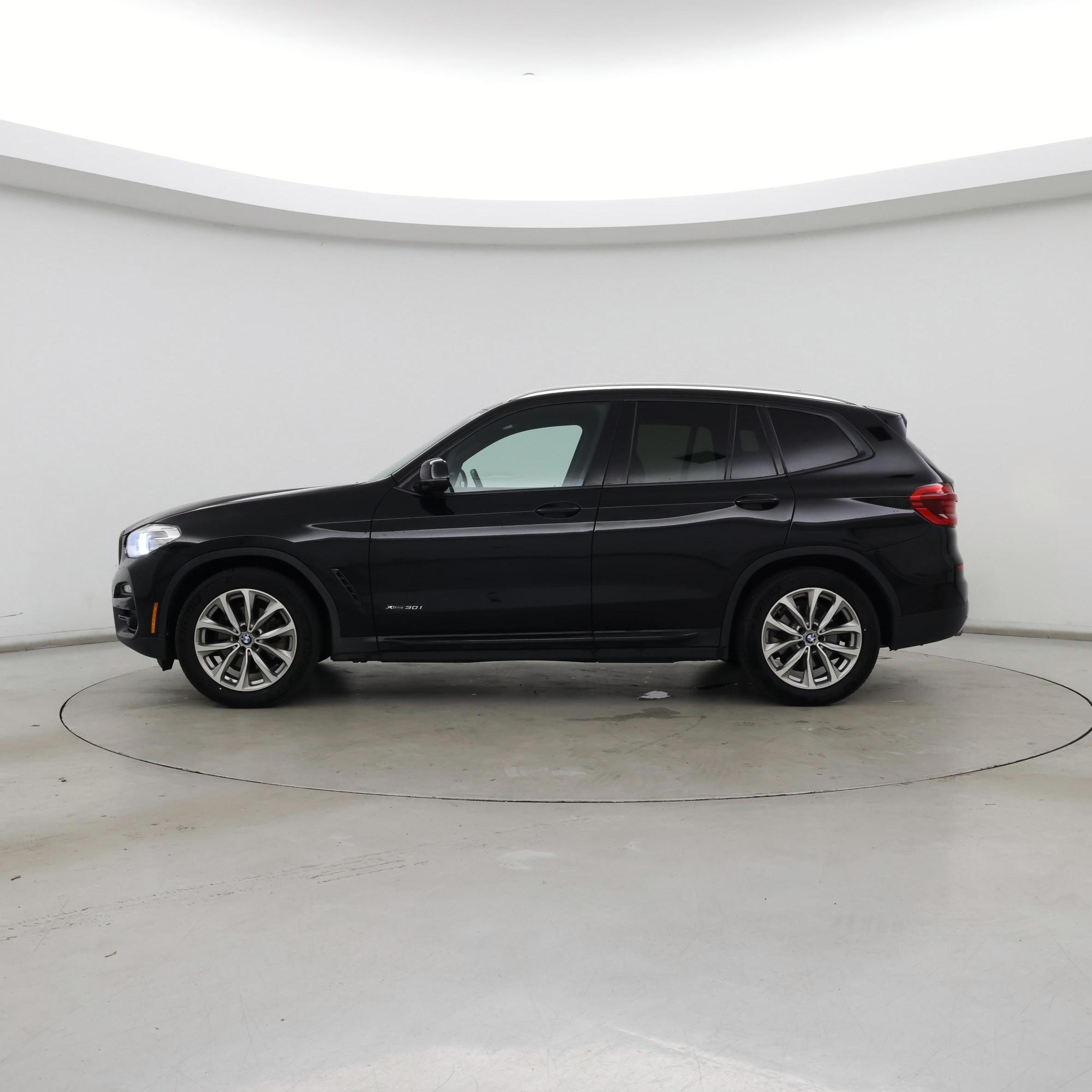 Thumbnail: 2018 BMW X3 - 3