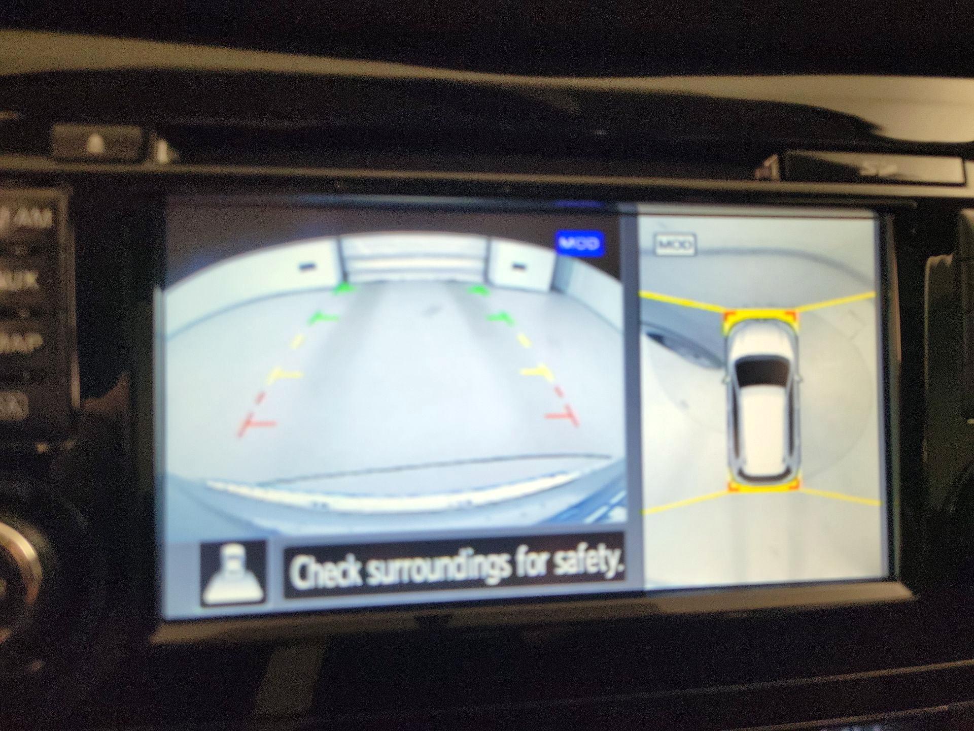 Thumbnail: 2016 Nissan Rogue - 15