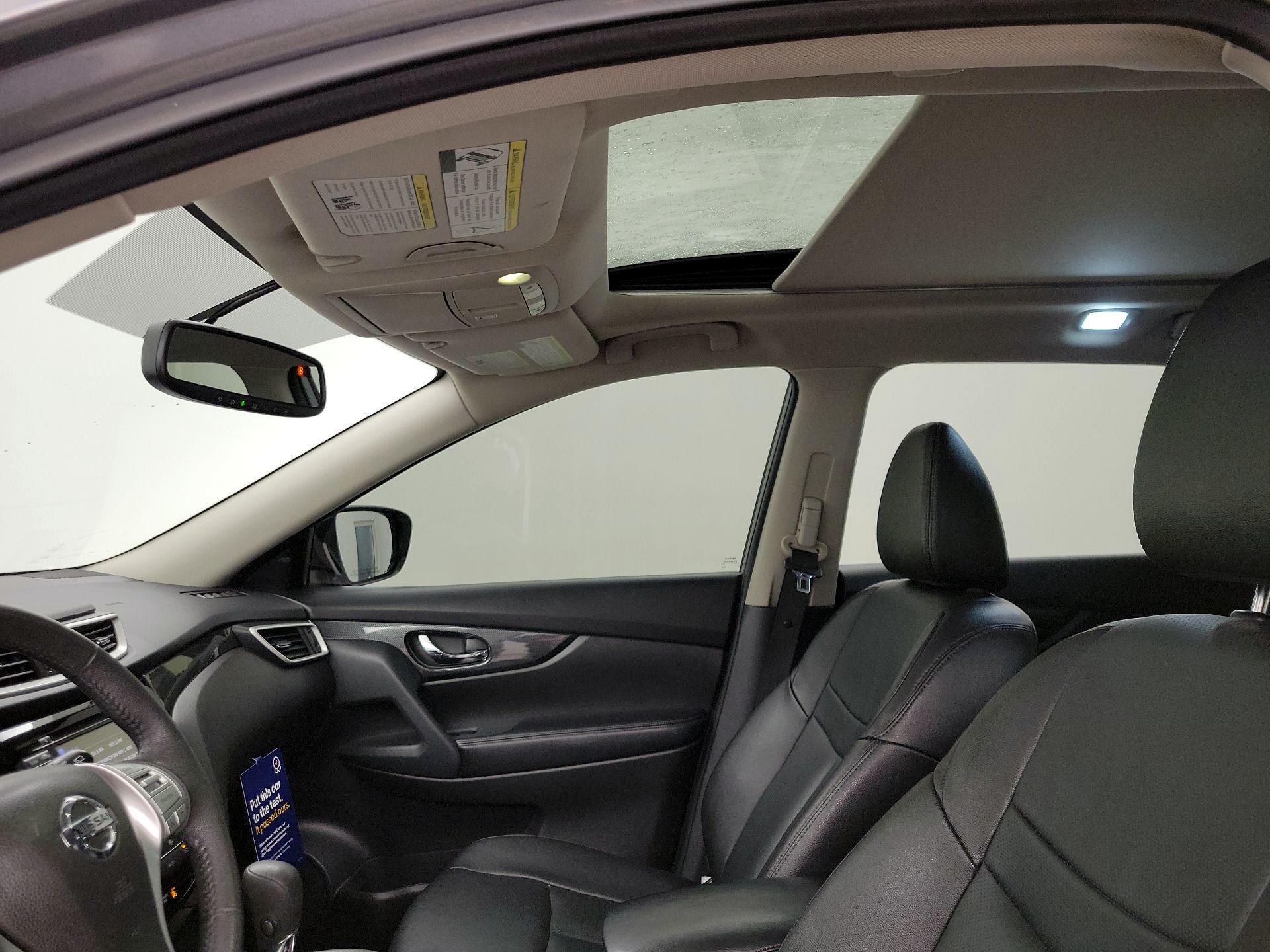 Thumbnail: 2016 Nissan Rogue - 20