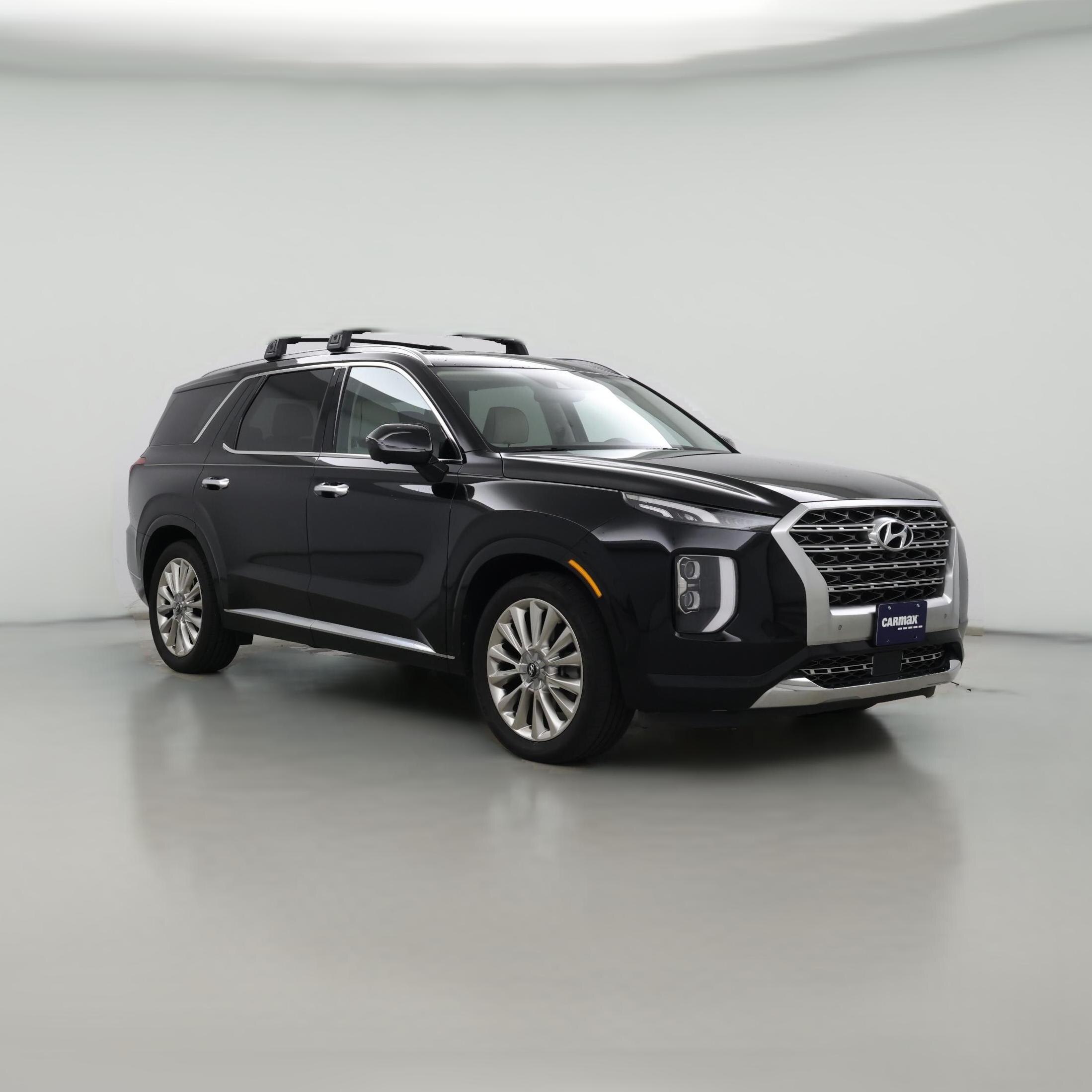 Thumbnail: 2020 Hyundai Palisade - 1