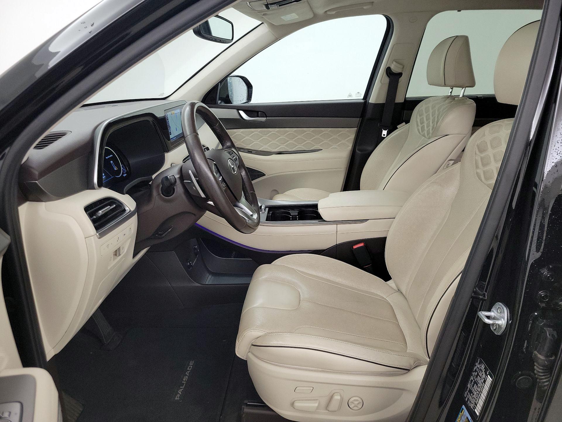 Thumbnail: 2020 Hyundai Palisade - 11