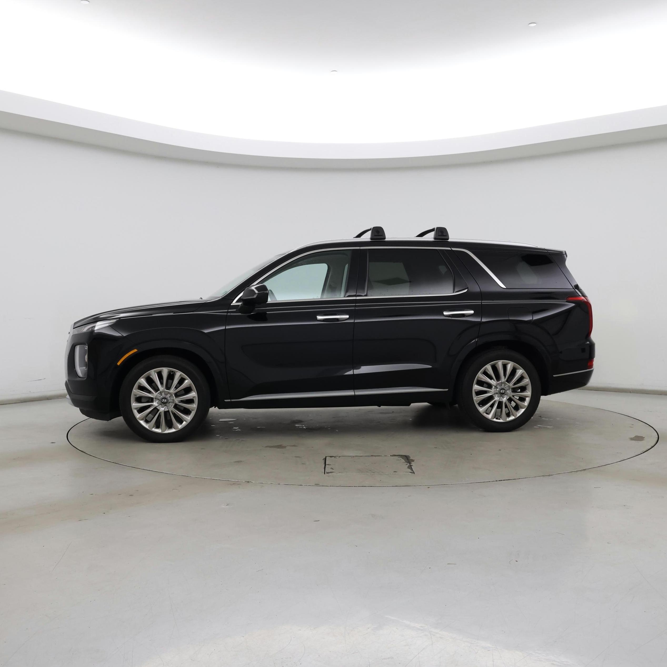 Thumbnail: 2020 Hyundai Palisade - 3