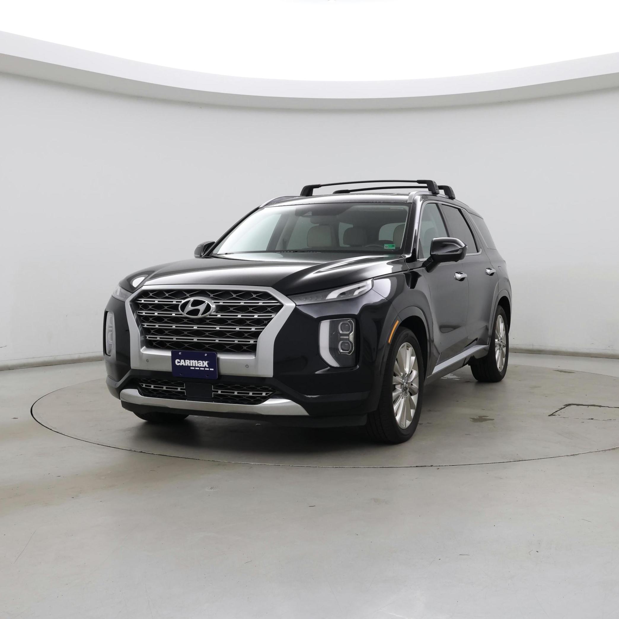 Thumbnail: 2020 Hyundai Palisade - 4