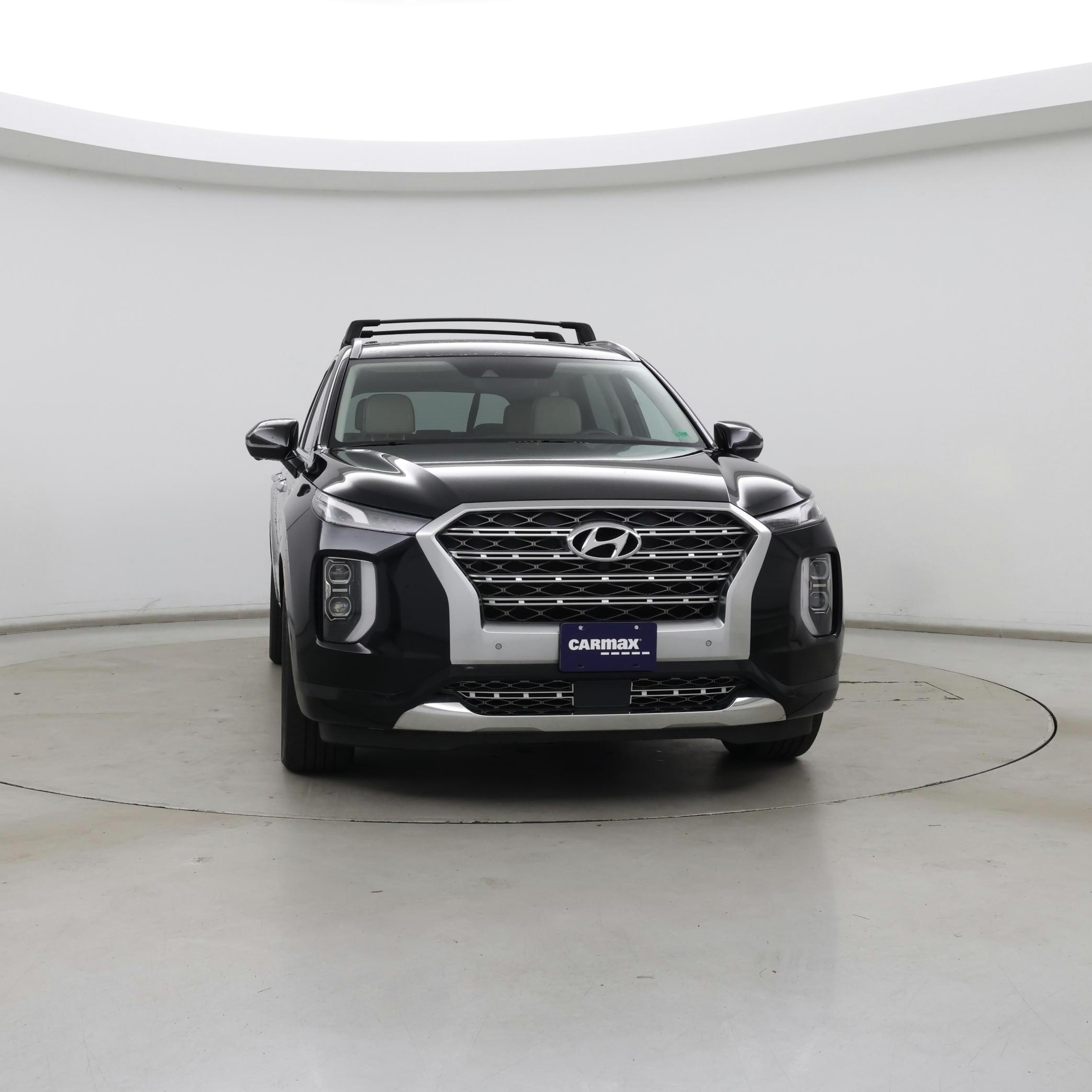 Thumbnail: 2020 Hyundai Palisade - 5