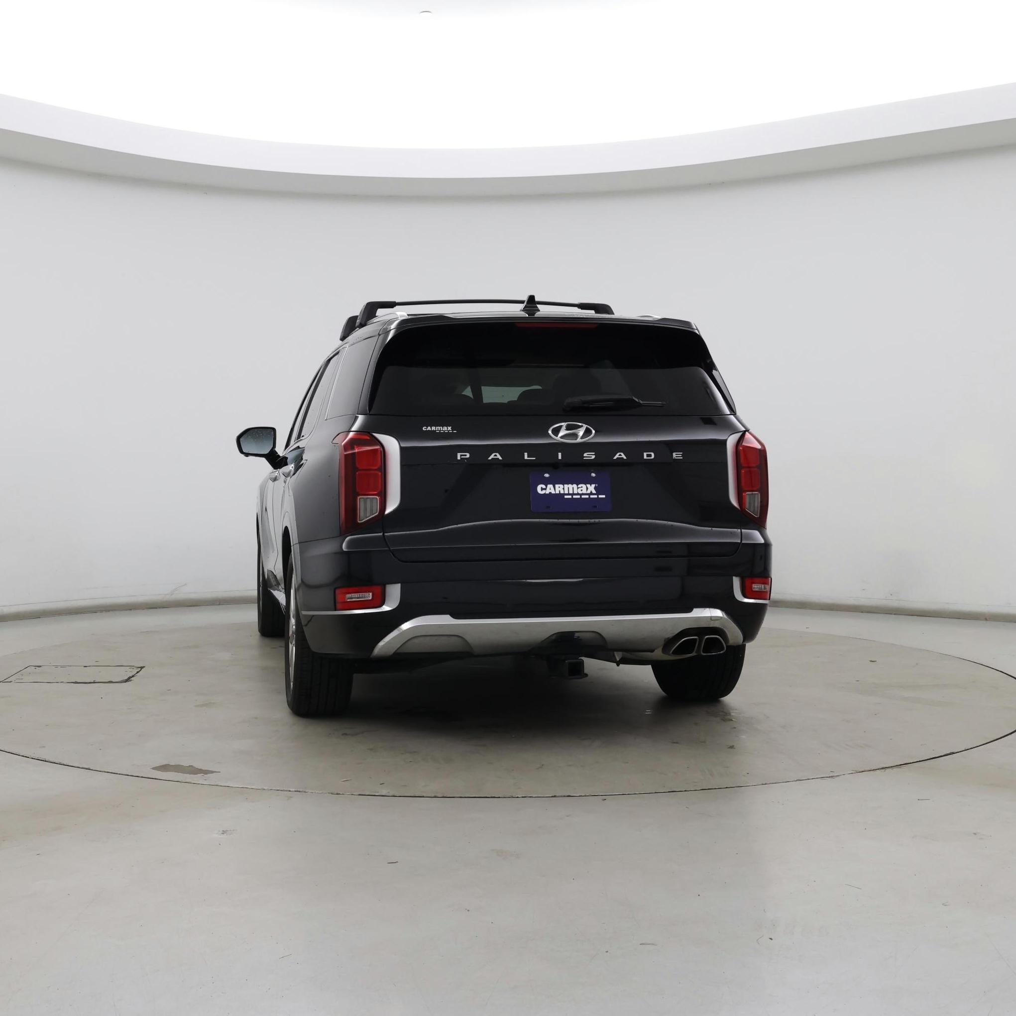 Thumbnail: 2020 Hyundai Palisade - 6