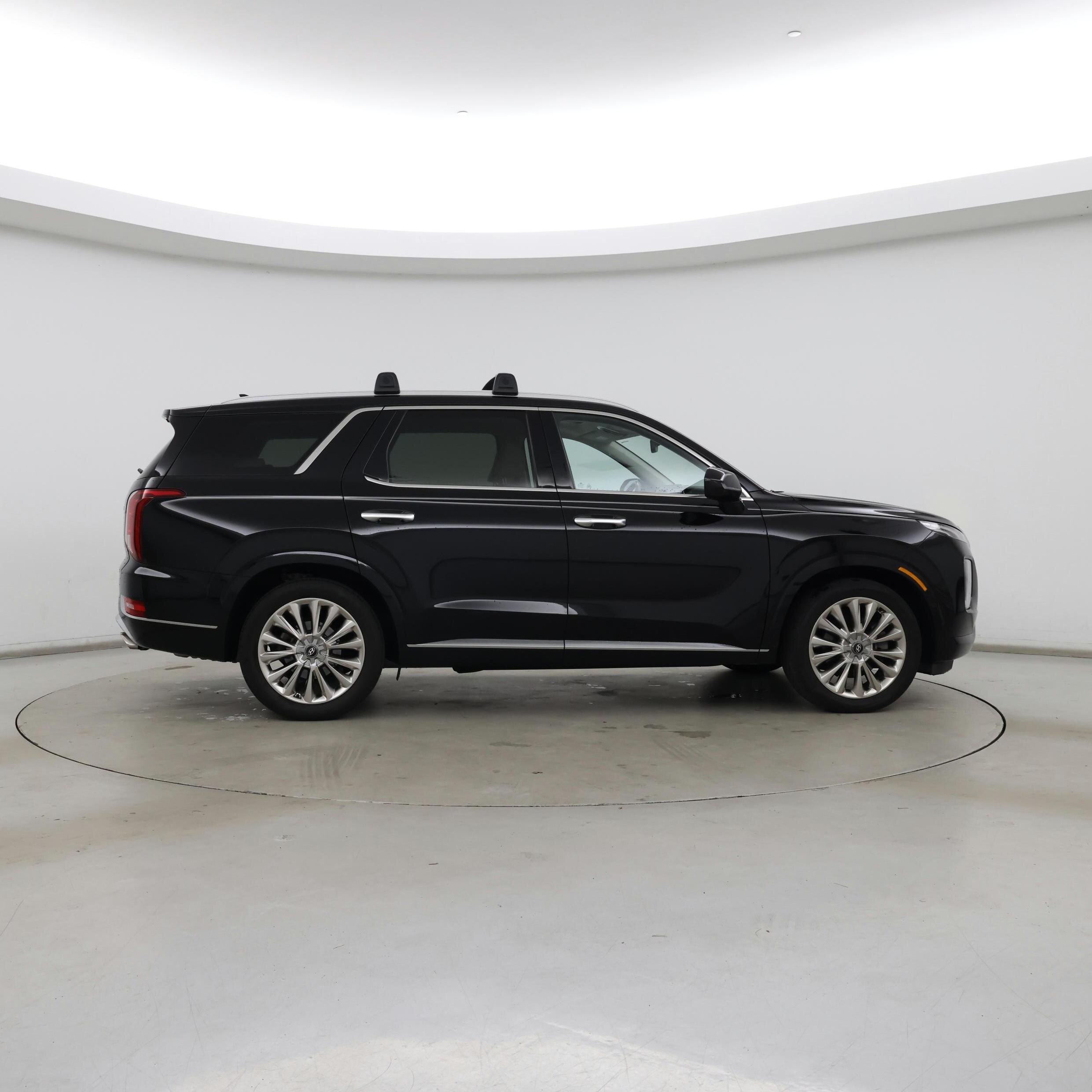 Thumbnail: 2020 Hyundai Palisade - 7
