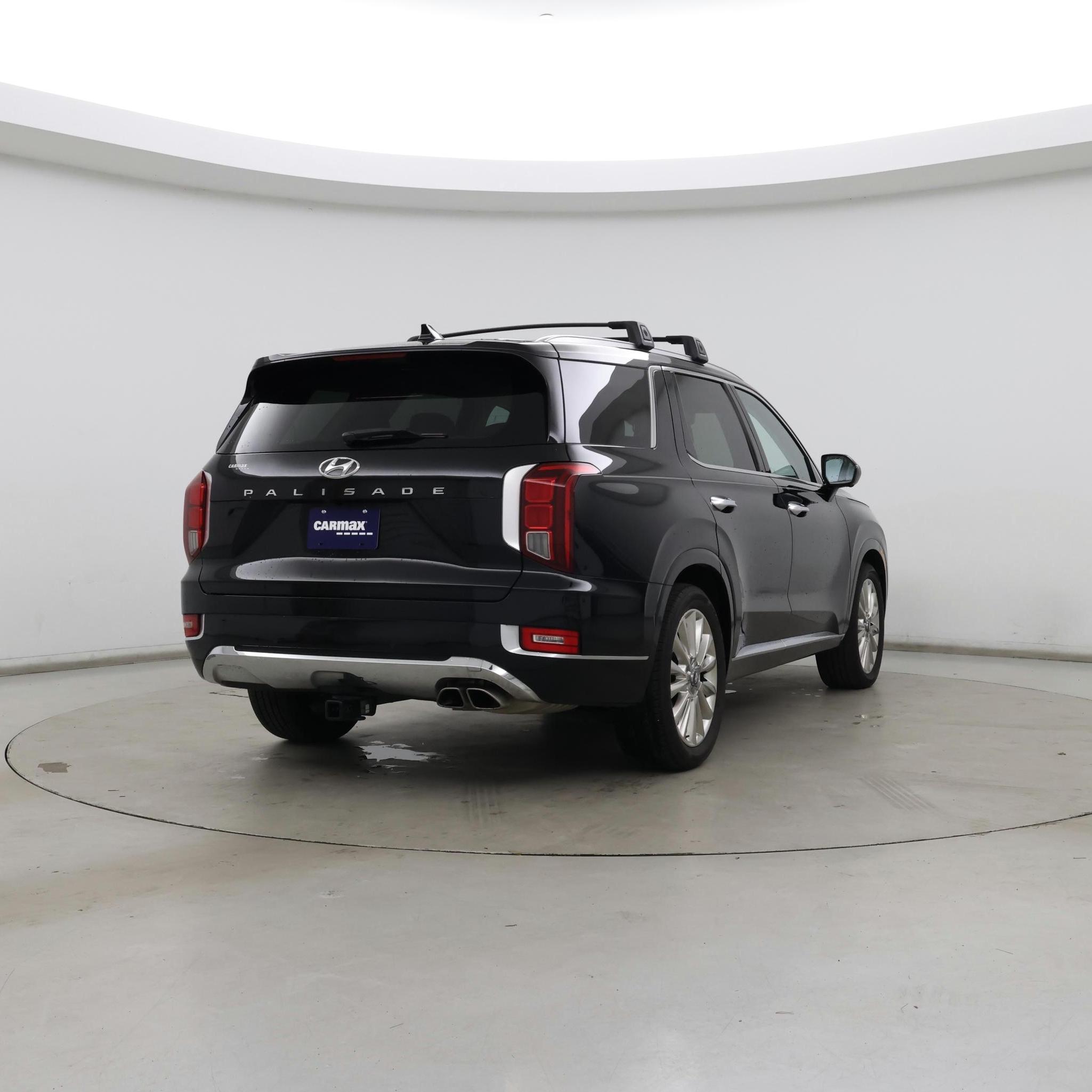 Thumbnail: 2020 Hyundai Palisade - 8