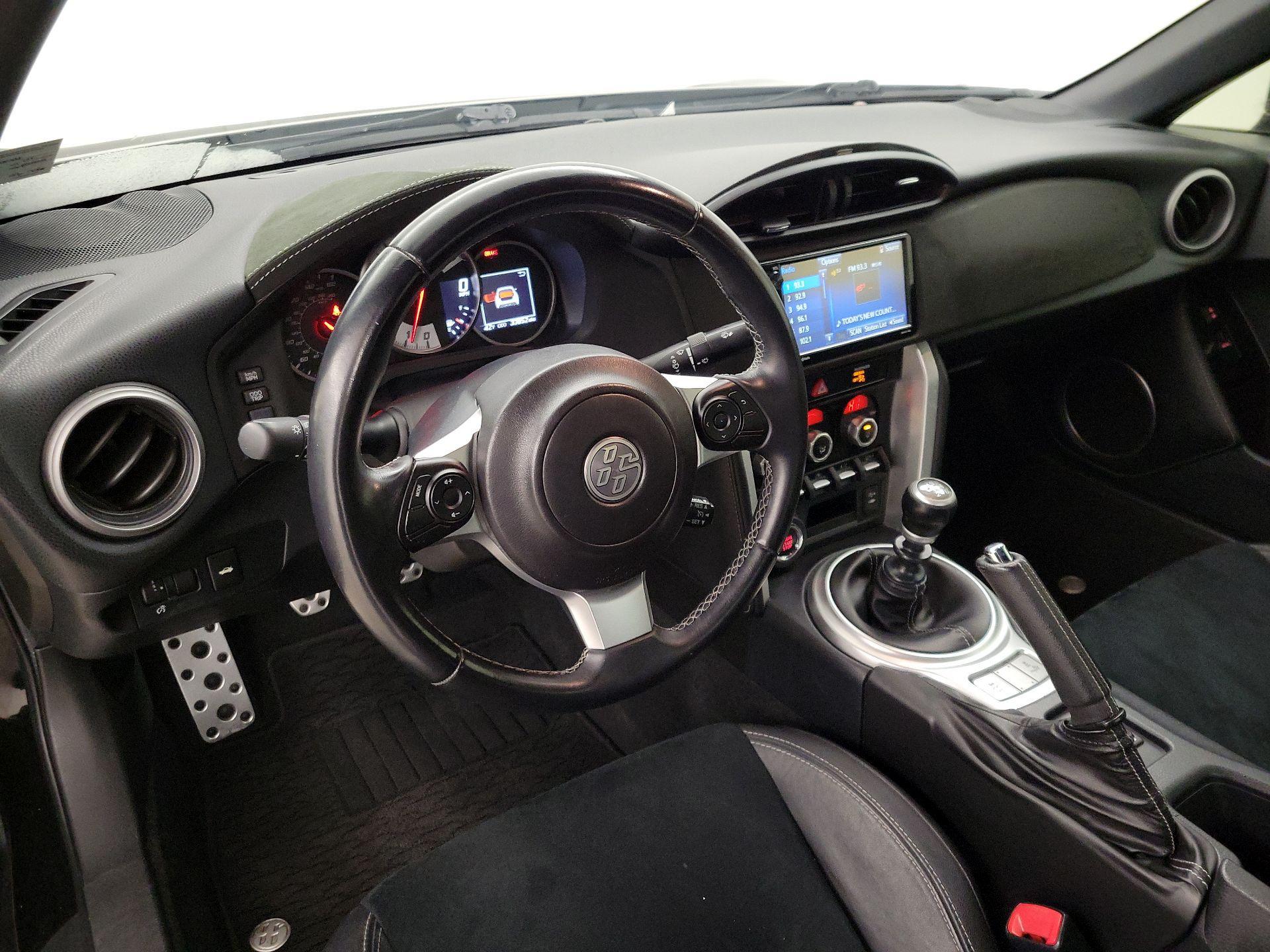 Thumbnail: 2018 Toyota 86 - 9