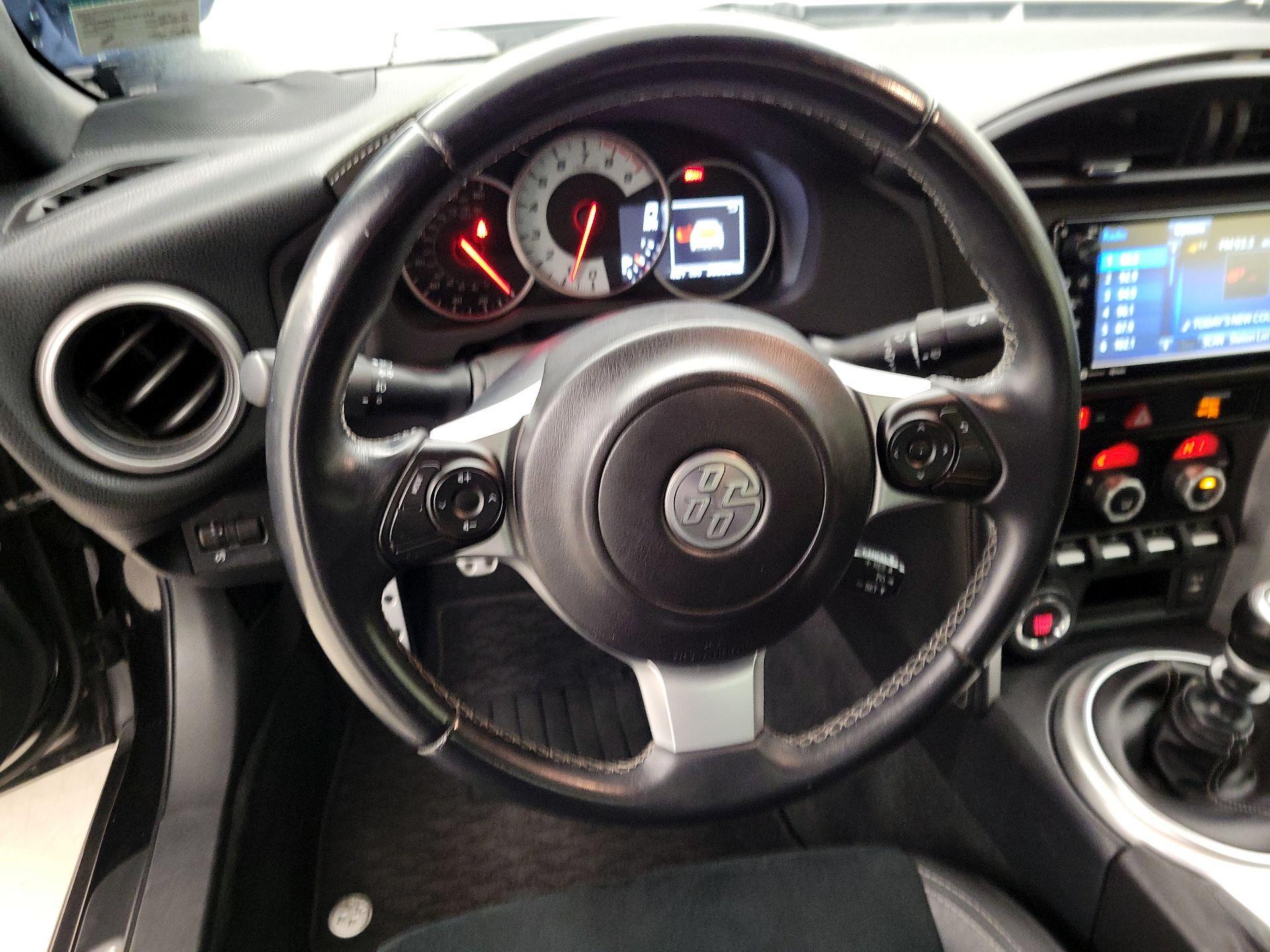 Thumbnail: 2018 Toyota 86 - 10