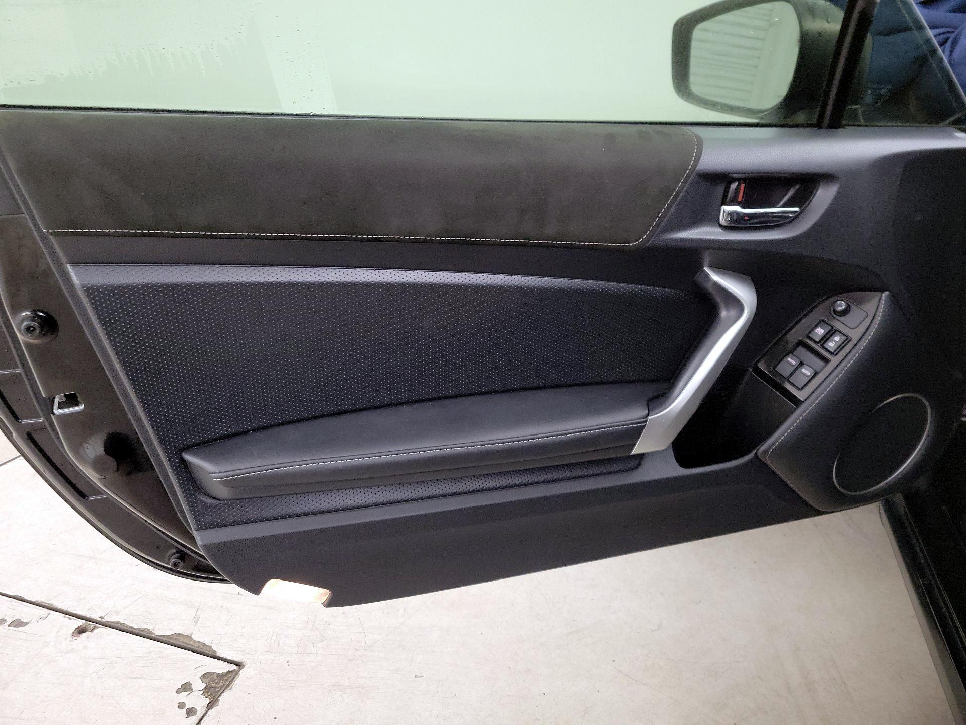 Thumbnail: 2018 Toyota 86 - 12