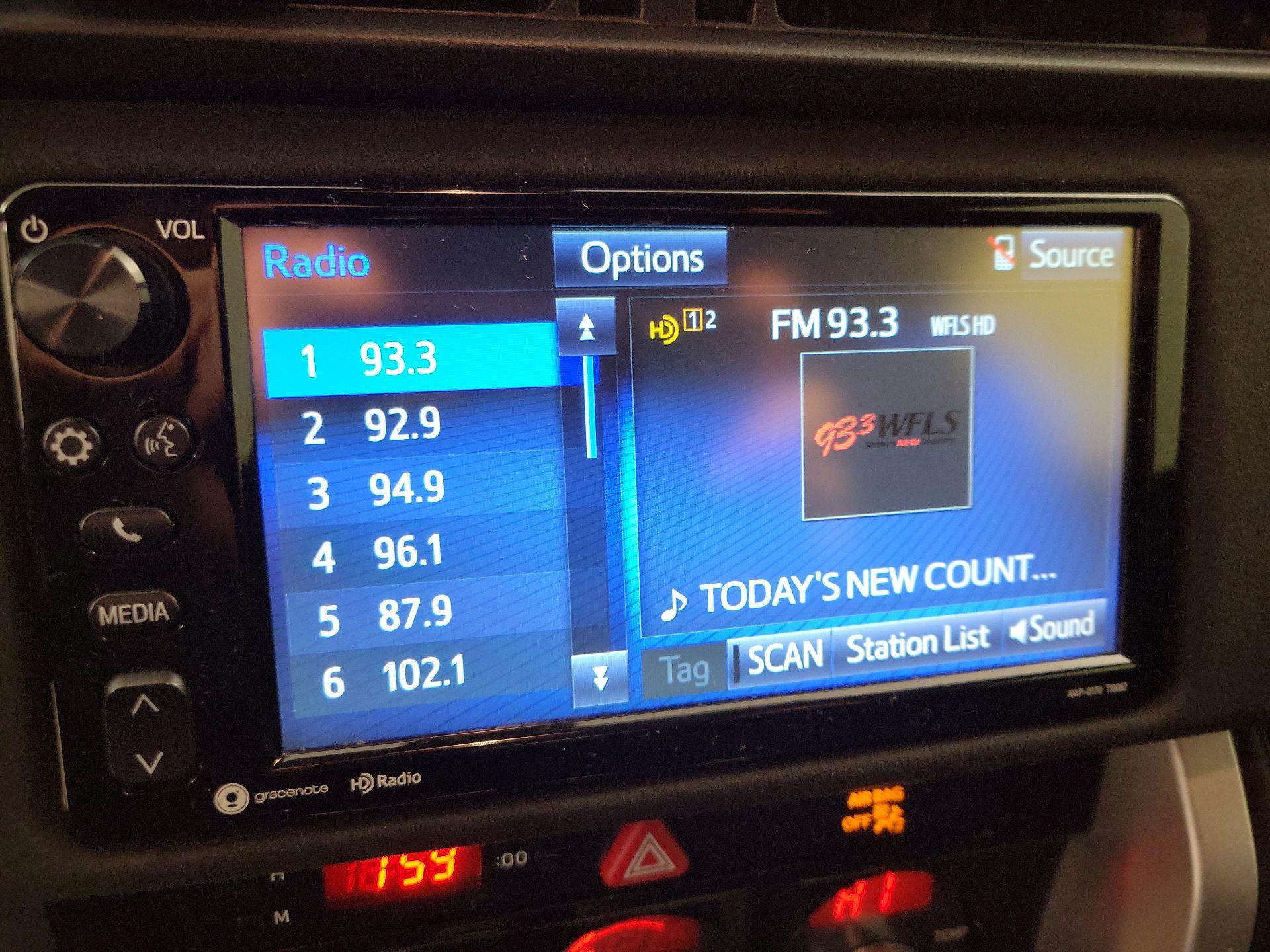 Thumbnail: 2018 Toyota 86 - 15