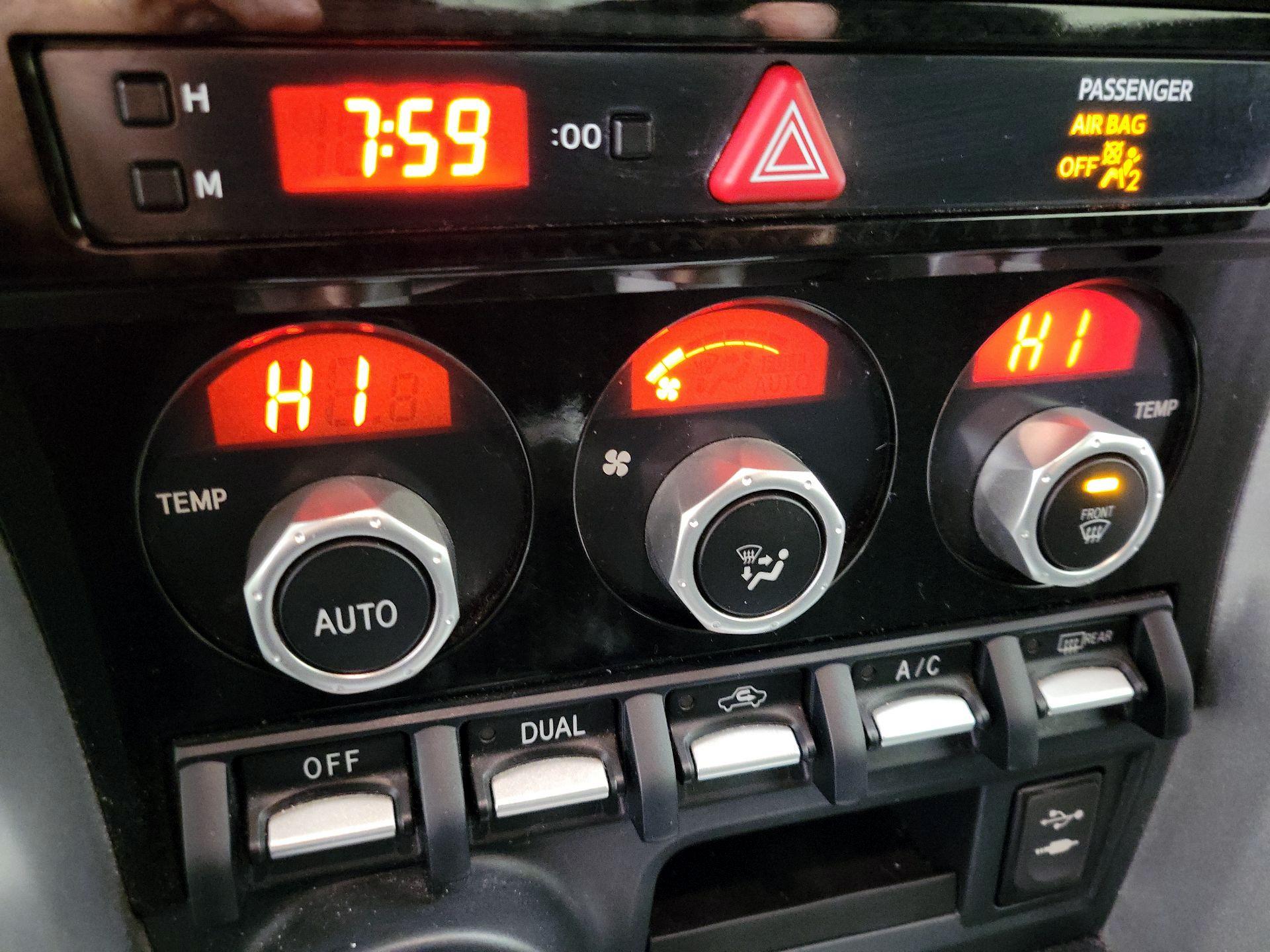 Thumbnail: 2018 Toyota 86 - 16