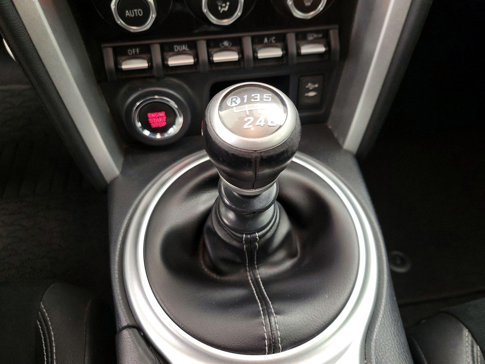 Thumbnail: 2018 Toyota 86 - 17