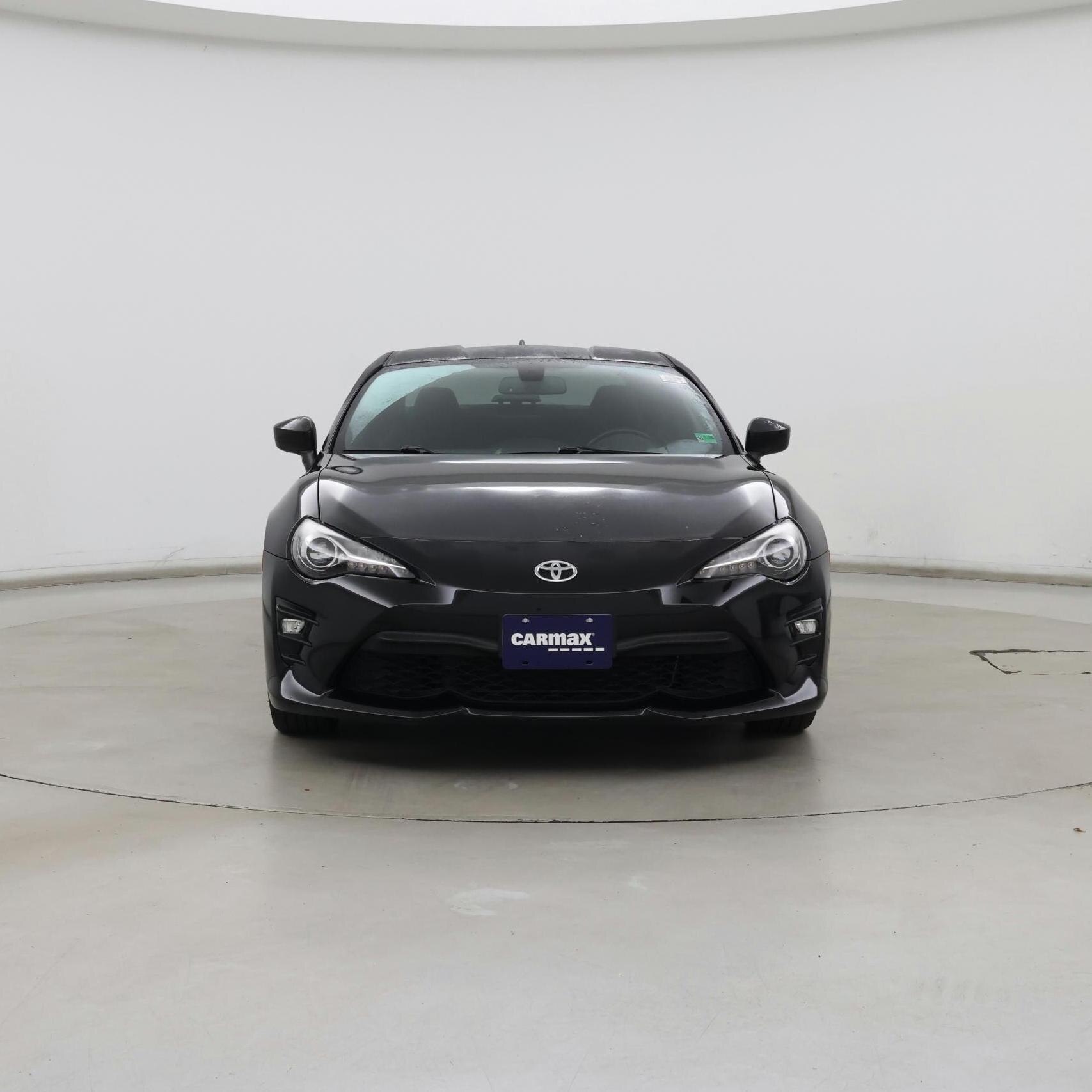 Thumbnail: 2018 Toyota 86 - 5