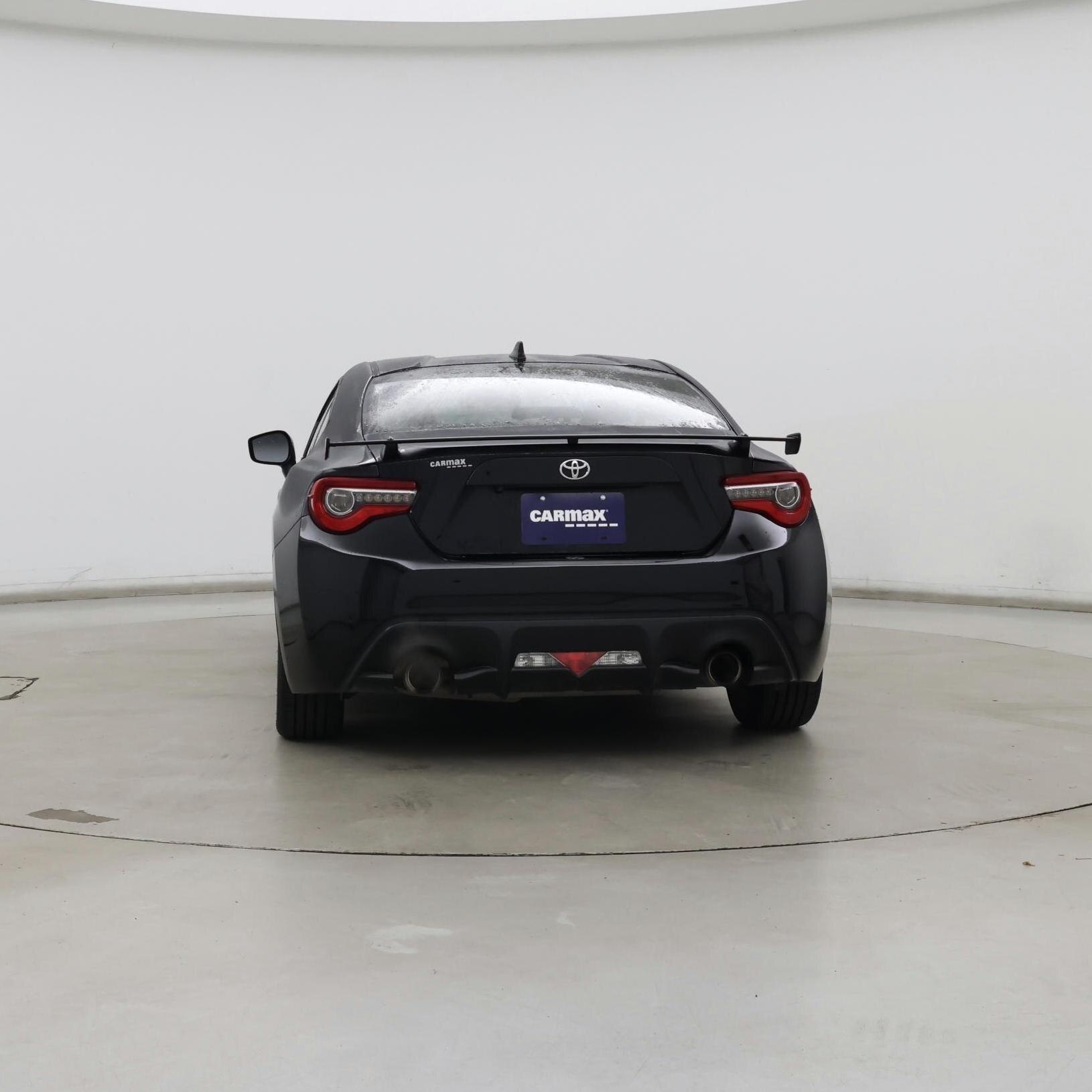 Thumbnail: 2018 Toyota 86 - 6