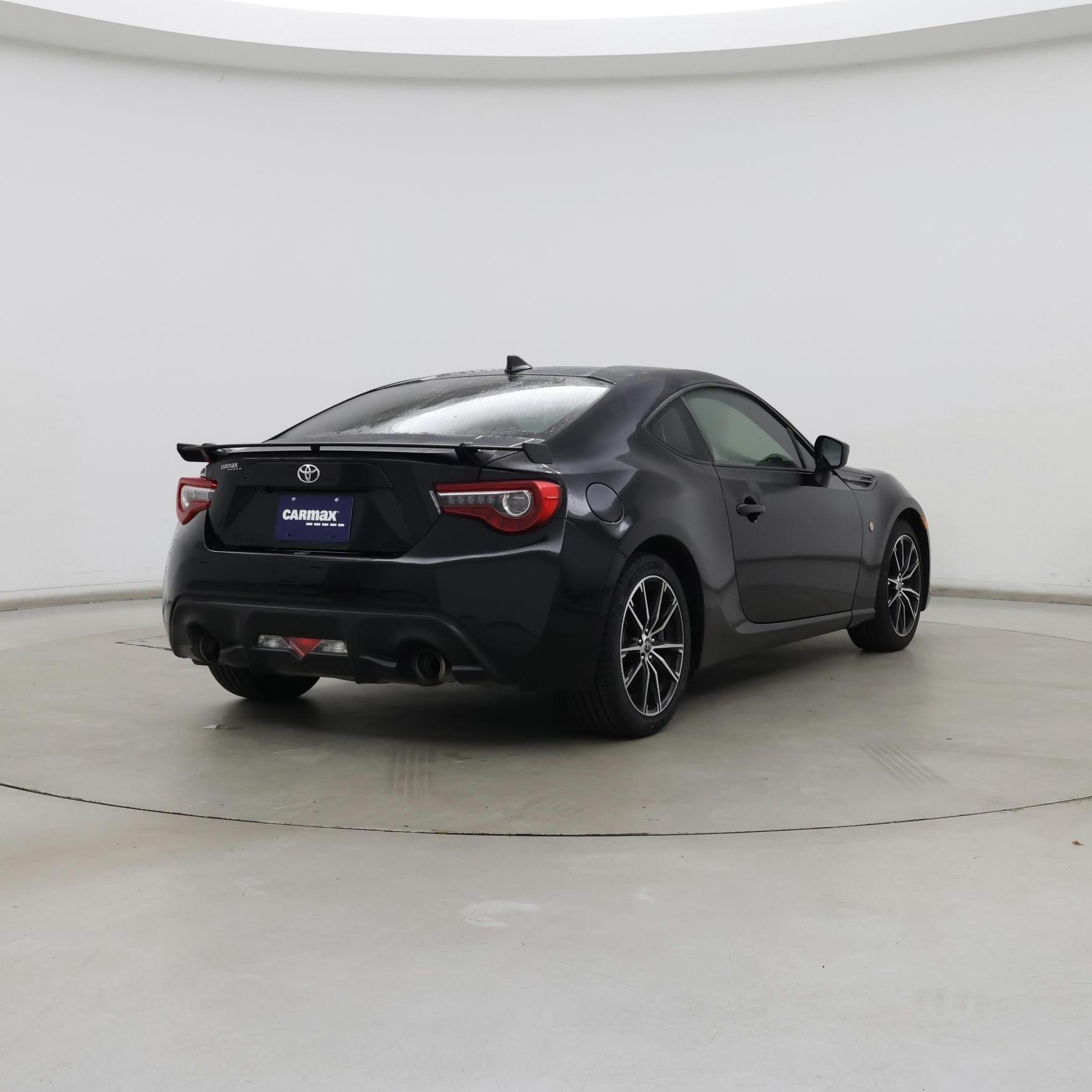 Thumbnail: 2018 Toyota 86 - 8