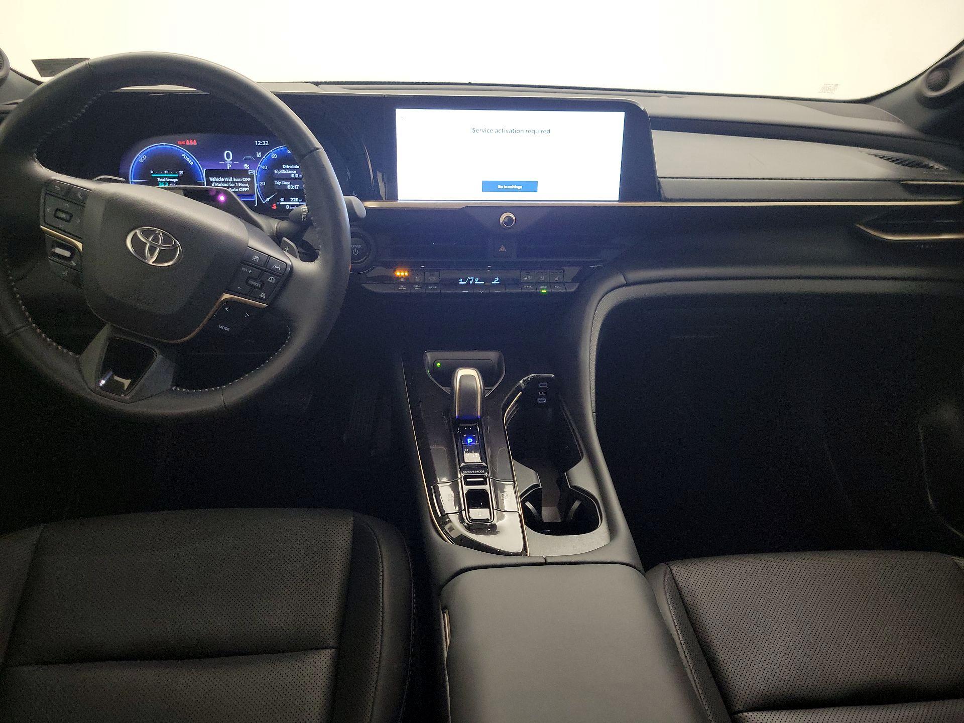 Thumbnail: 2024 Toyota Crown - 9