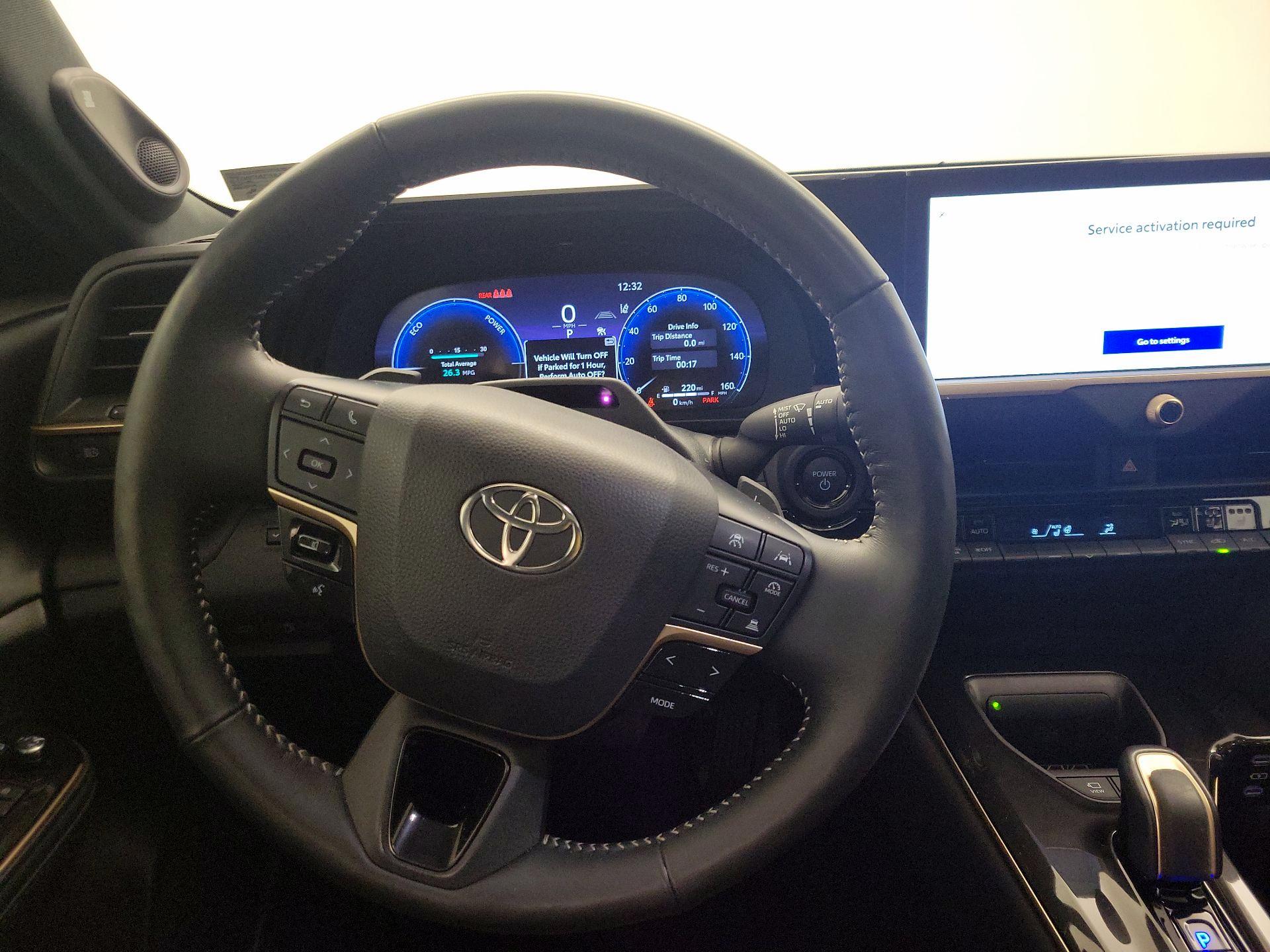 Thumbnail: 2024 Toyota Crown - 10