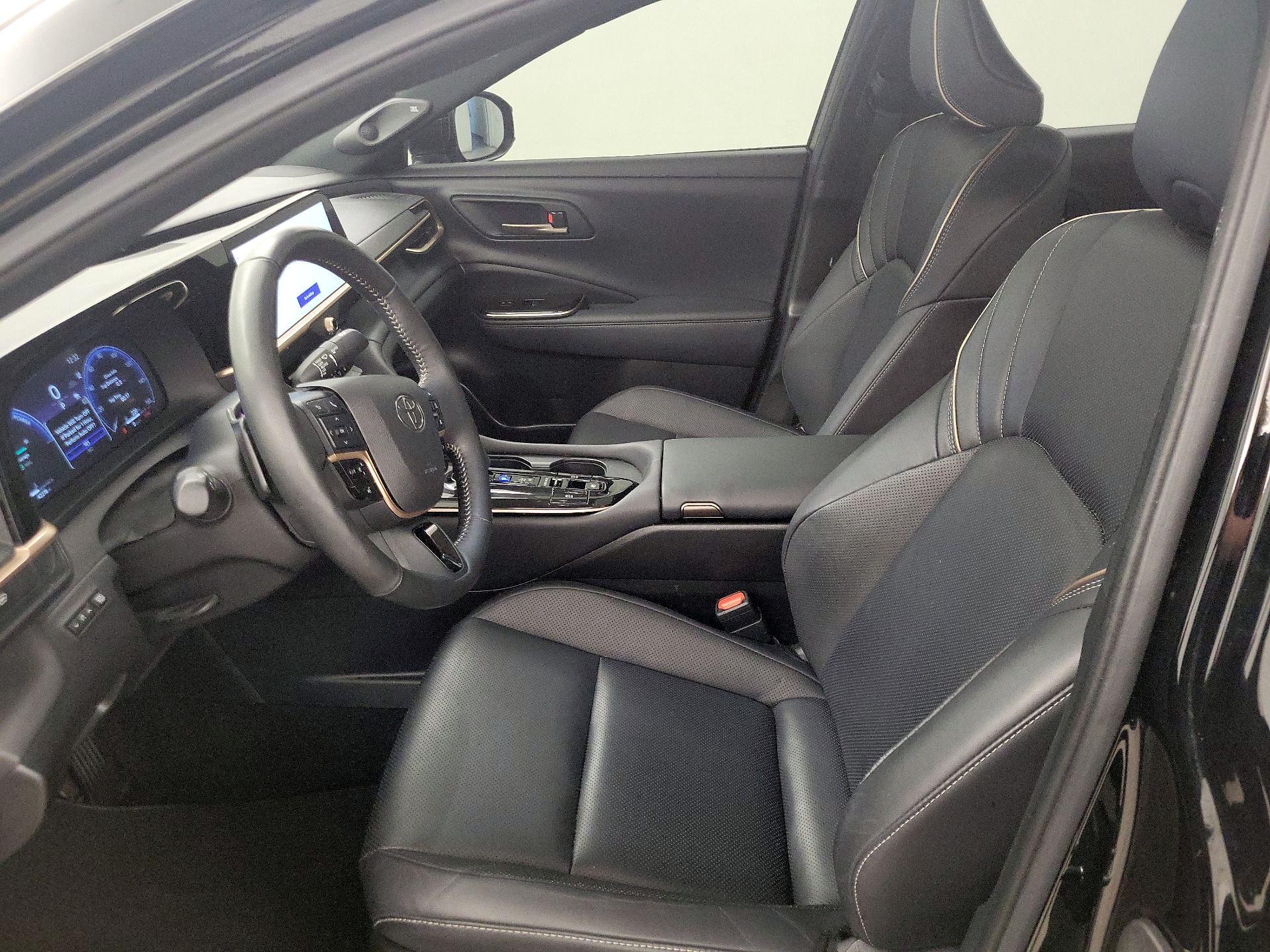 Thumbnail: 2024 Toyota Crown - 11