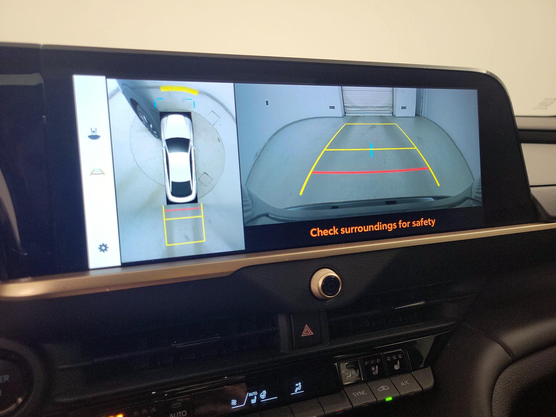 Thumbnail: 2024 Toyota Crown - 14