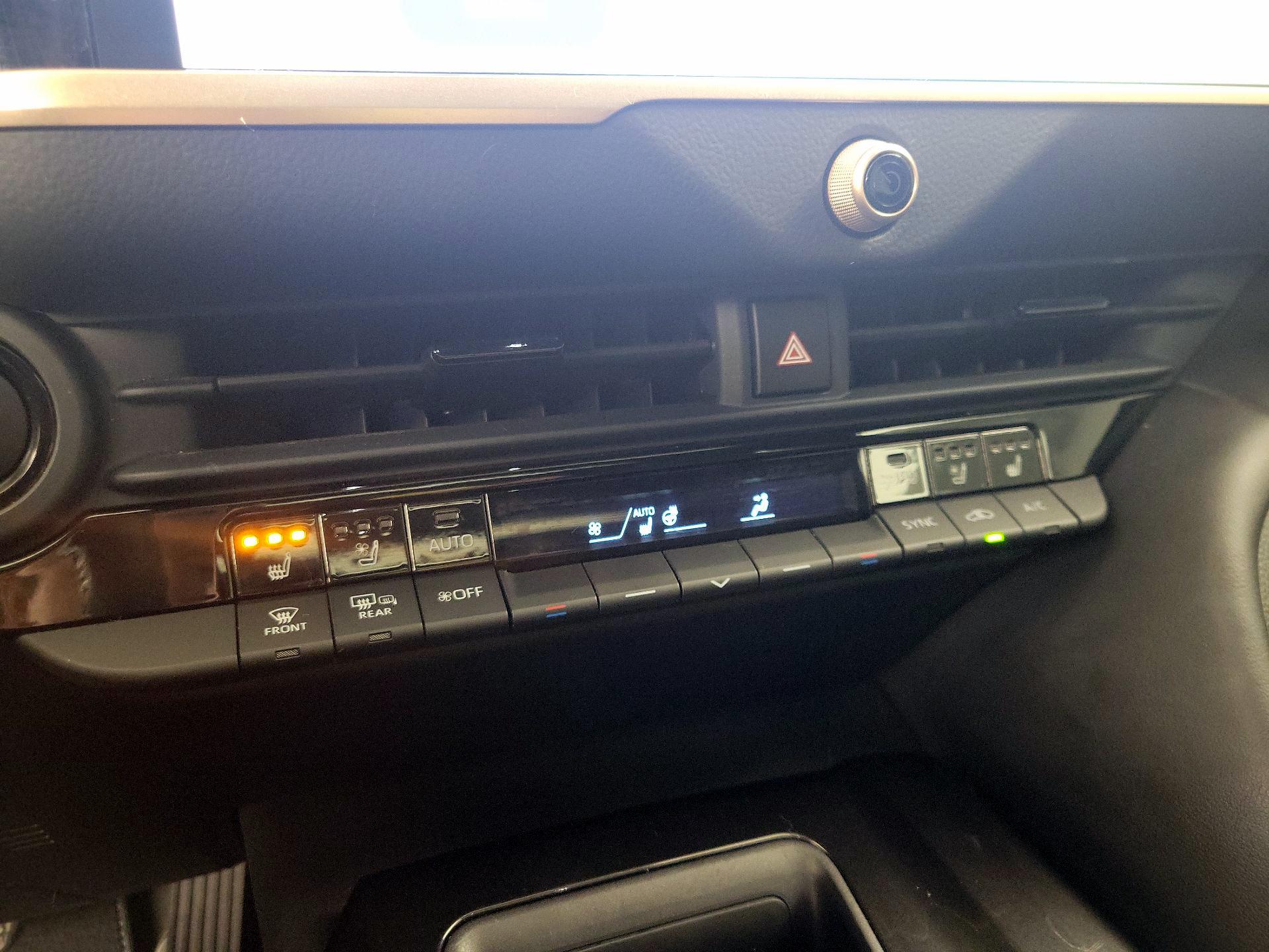 Thumbnail: 2024 Toyota Crown - 16