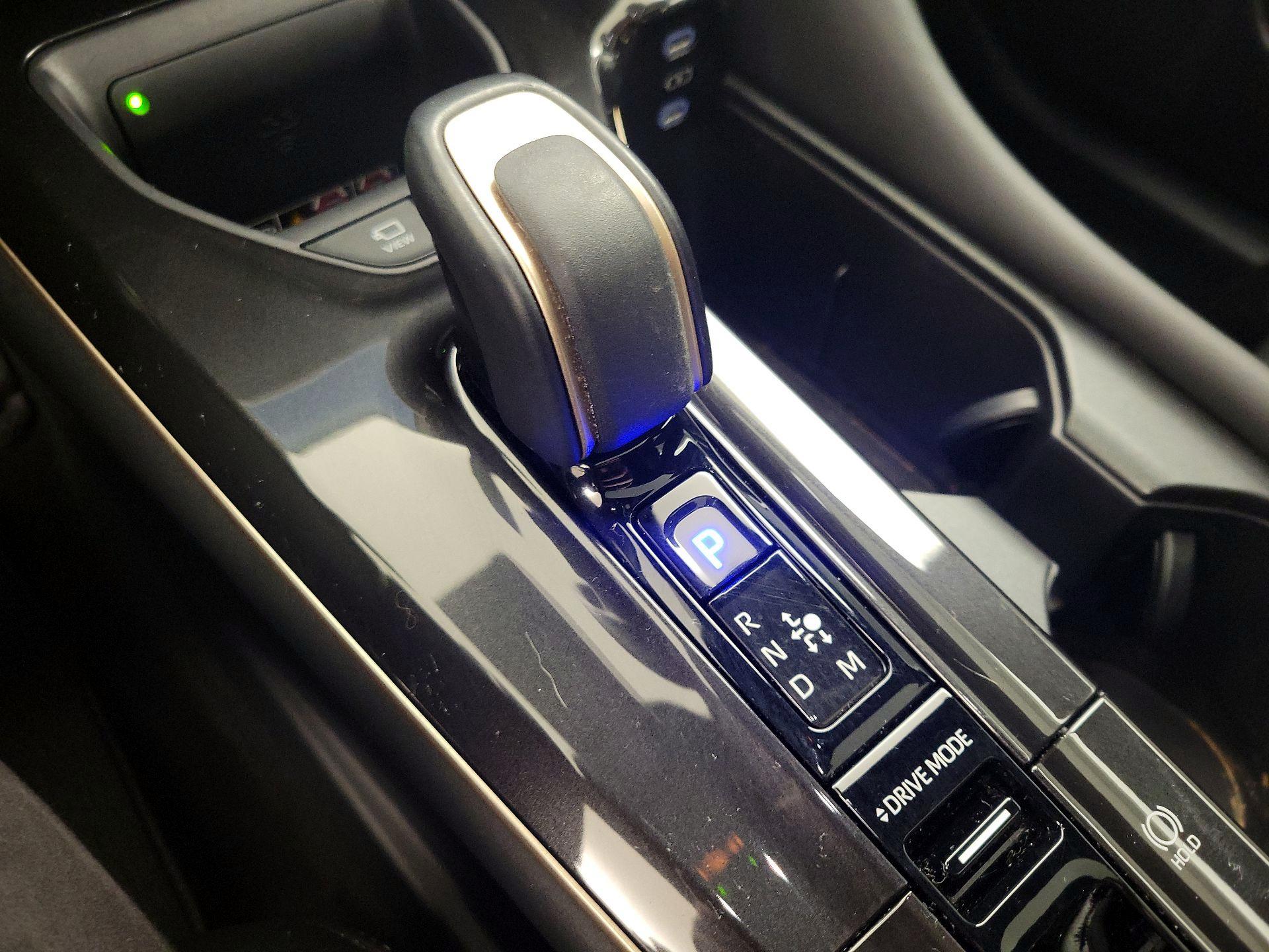 Thumbnail: 2024 Toyota Crown - 17