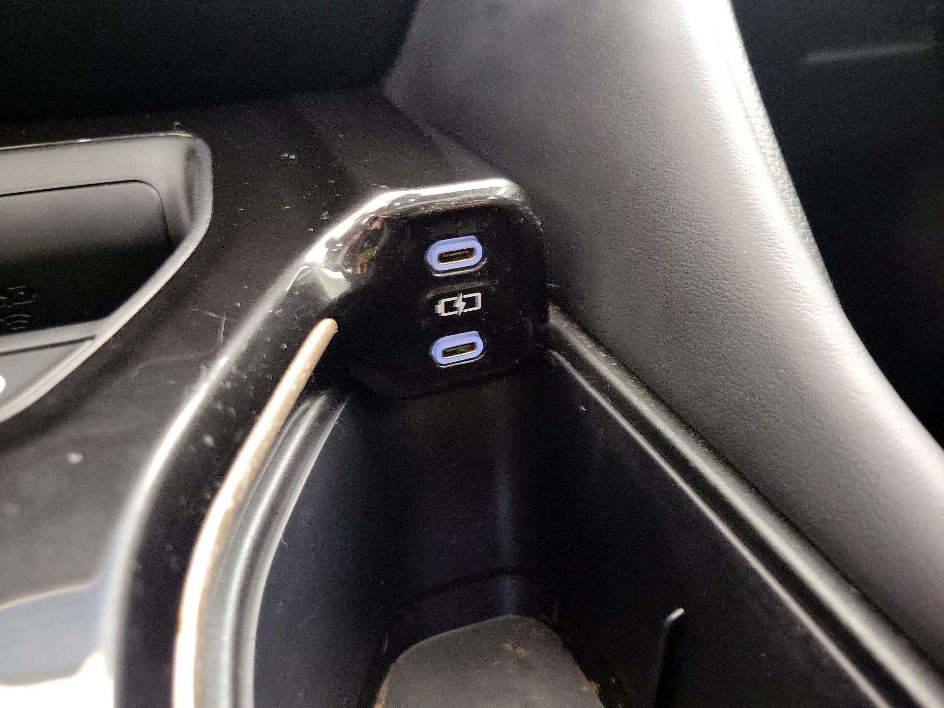 Thumbnail: 2024 Toyota Crown - 18