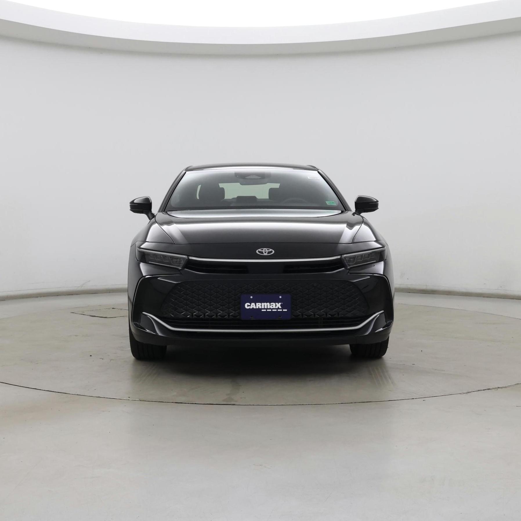 Thumbnail: 2024 Toyota Crown - 5