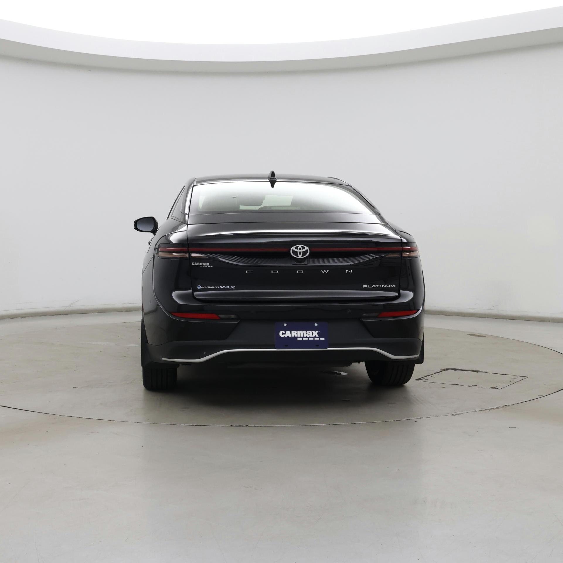 Thumbnail: 2024 Toyota Crown - 6