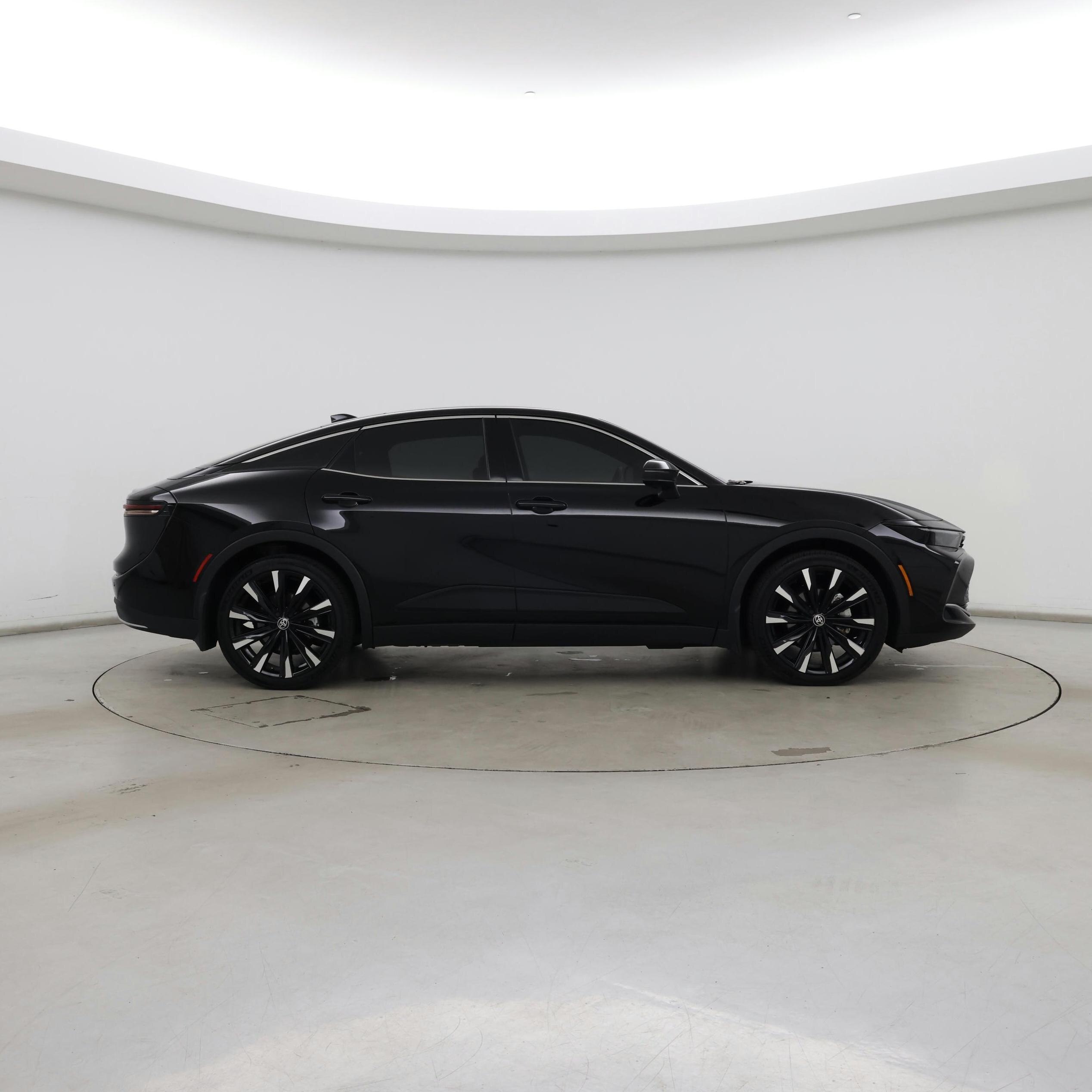 Thumbnail: 2024 Toyota Crown - 7