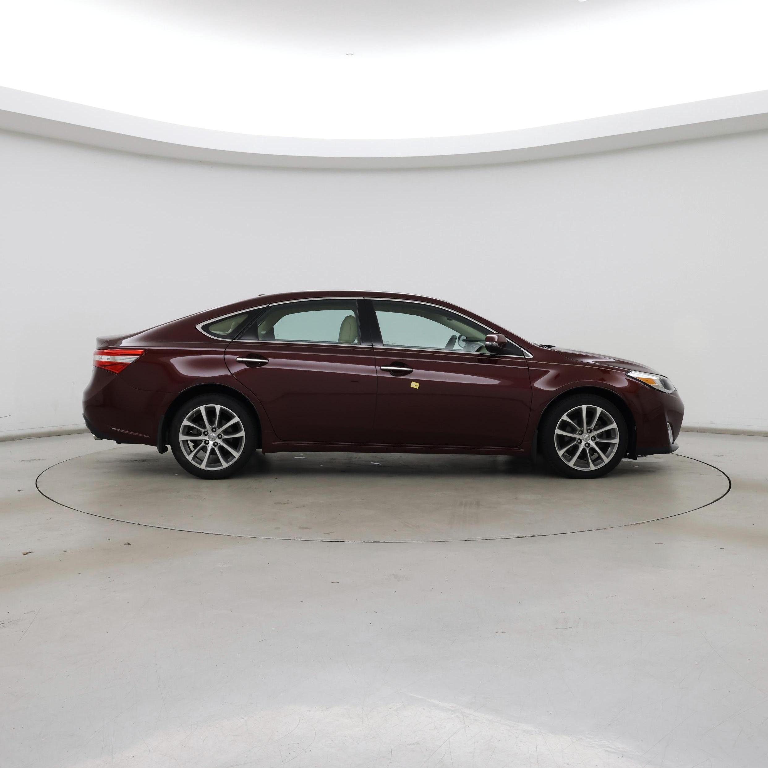 Thumbnail: 2015 Toyota Avalon - 7