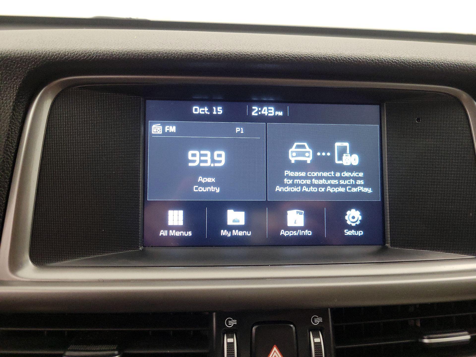 Thumbnail: 2018 Kia Optima - 15