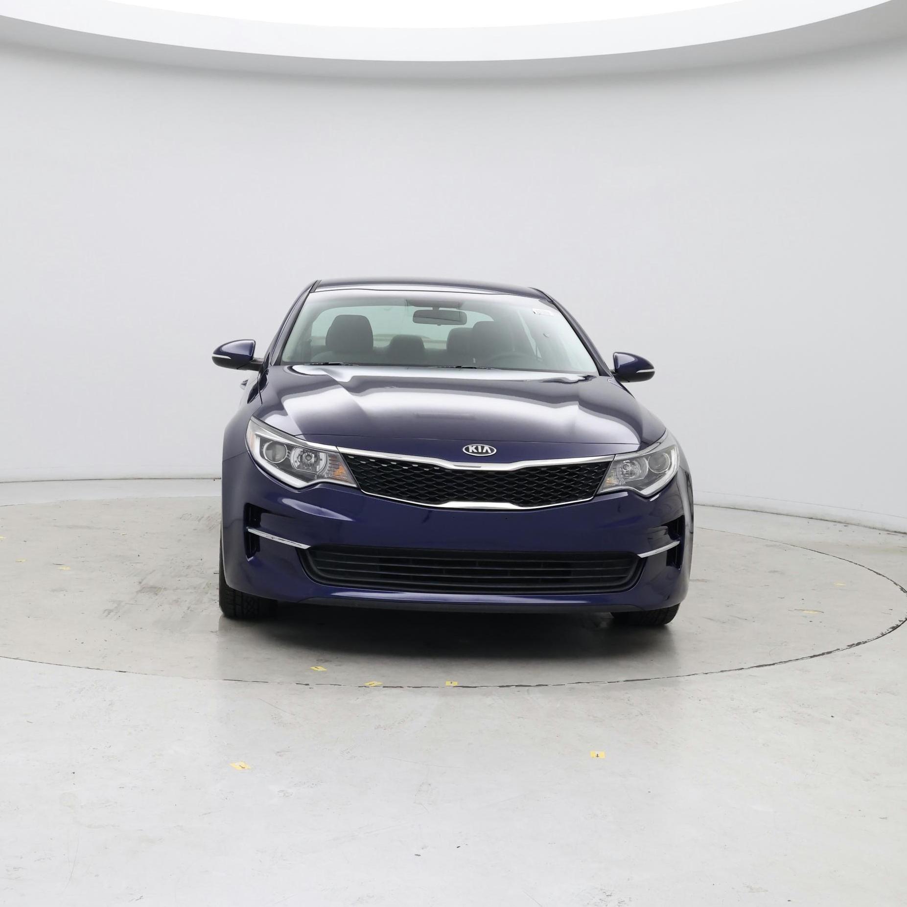 Thumbnail: 2018 Kia Optima - 5