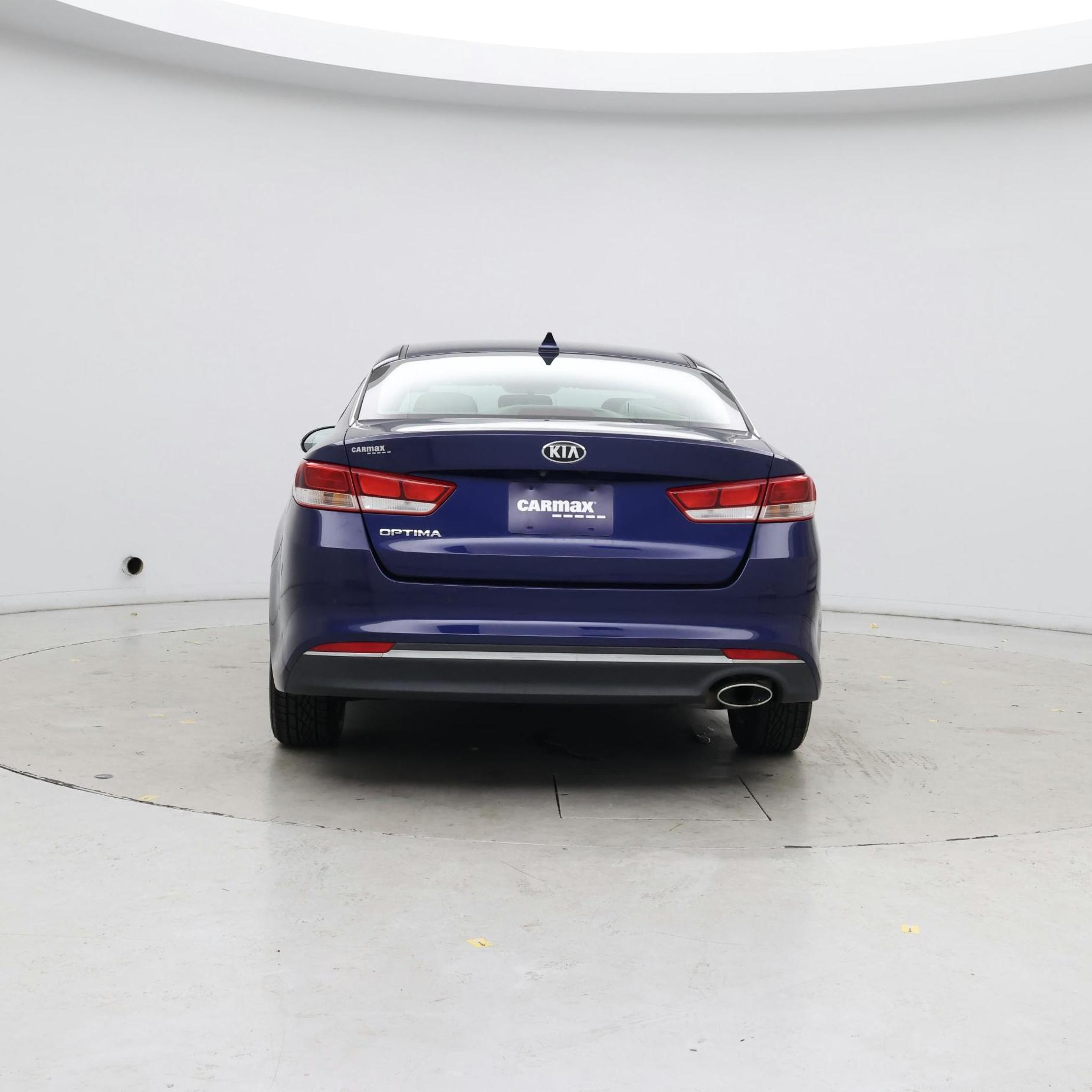 Thumbnail: 2018 Kia Optima - 6