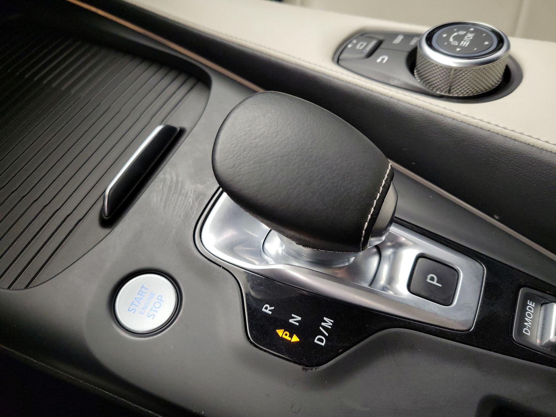 Thumbnail: 2022 INFINITI QX55 - 18