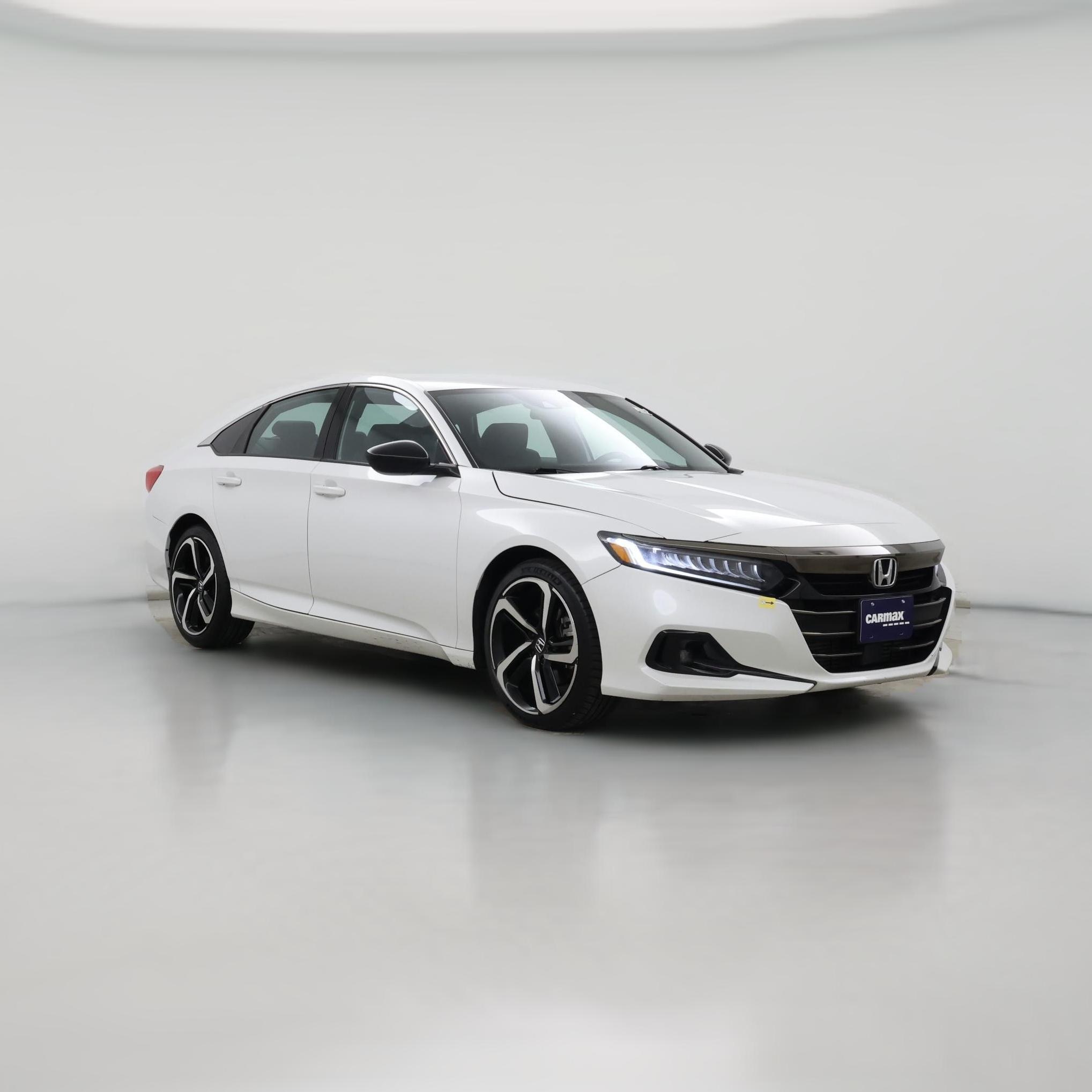 Thumbnail: 2022 Honda Accord - 1