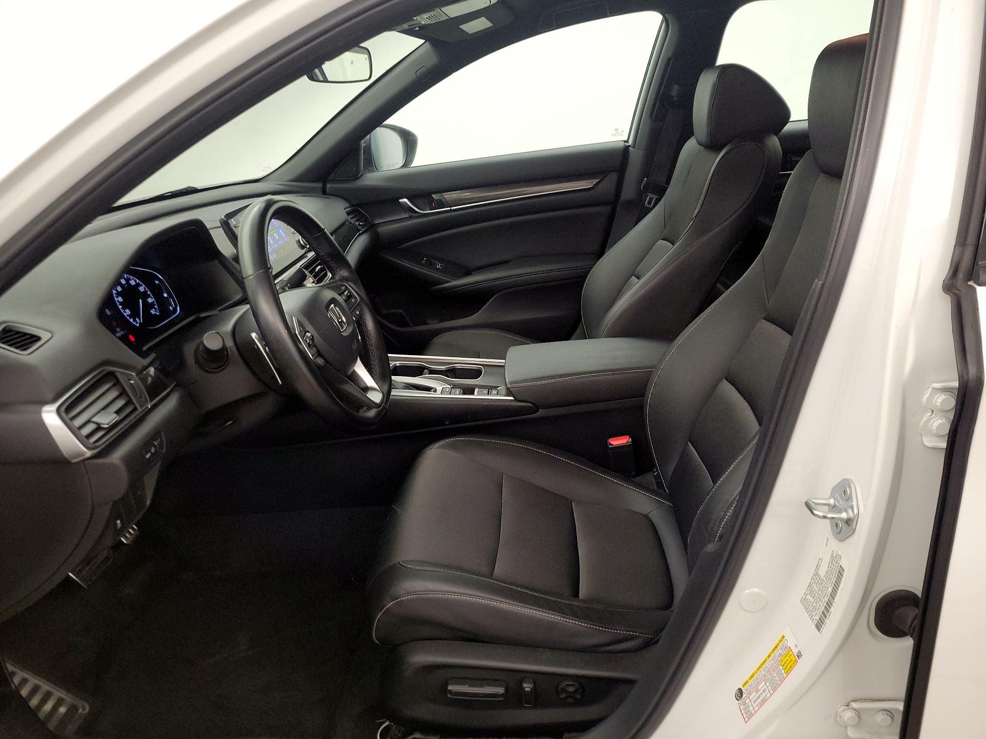 Thumbnail: 2022 Honda Accord - 11