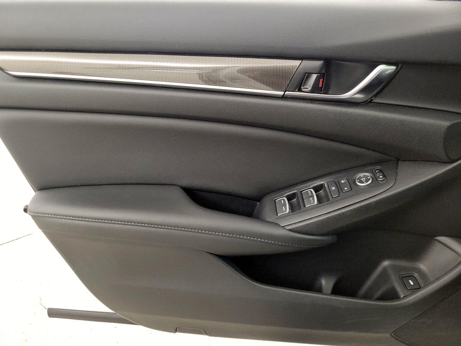 Thumbnail: 2022 Honda Accord - 12