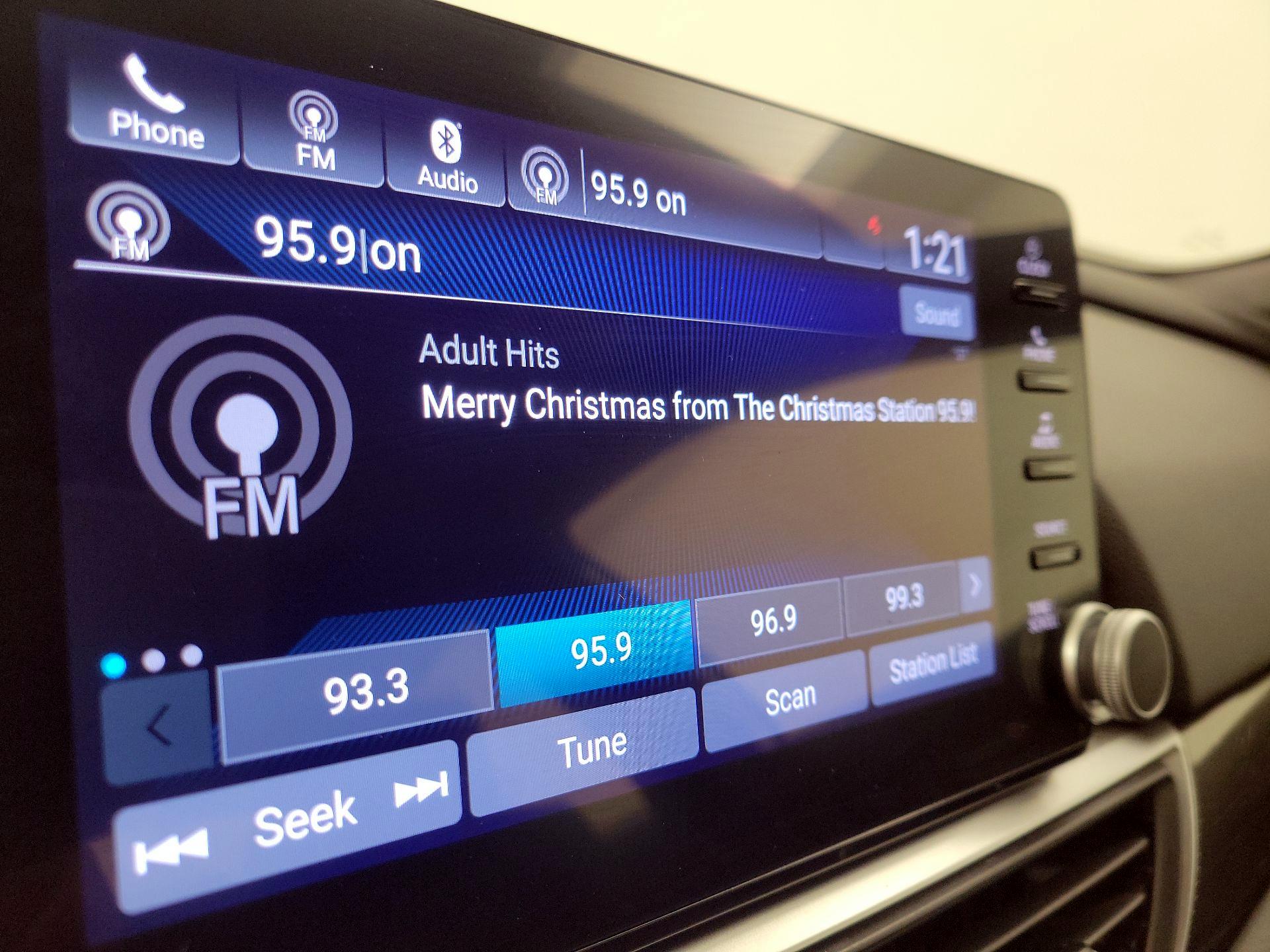 Thumbnail: 2022 Honda Accord - 15