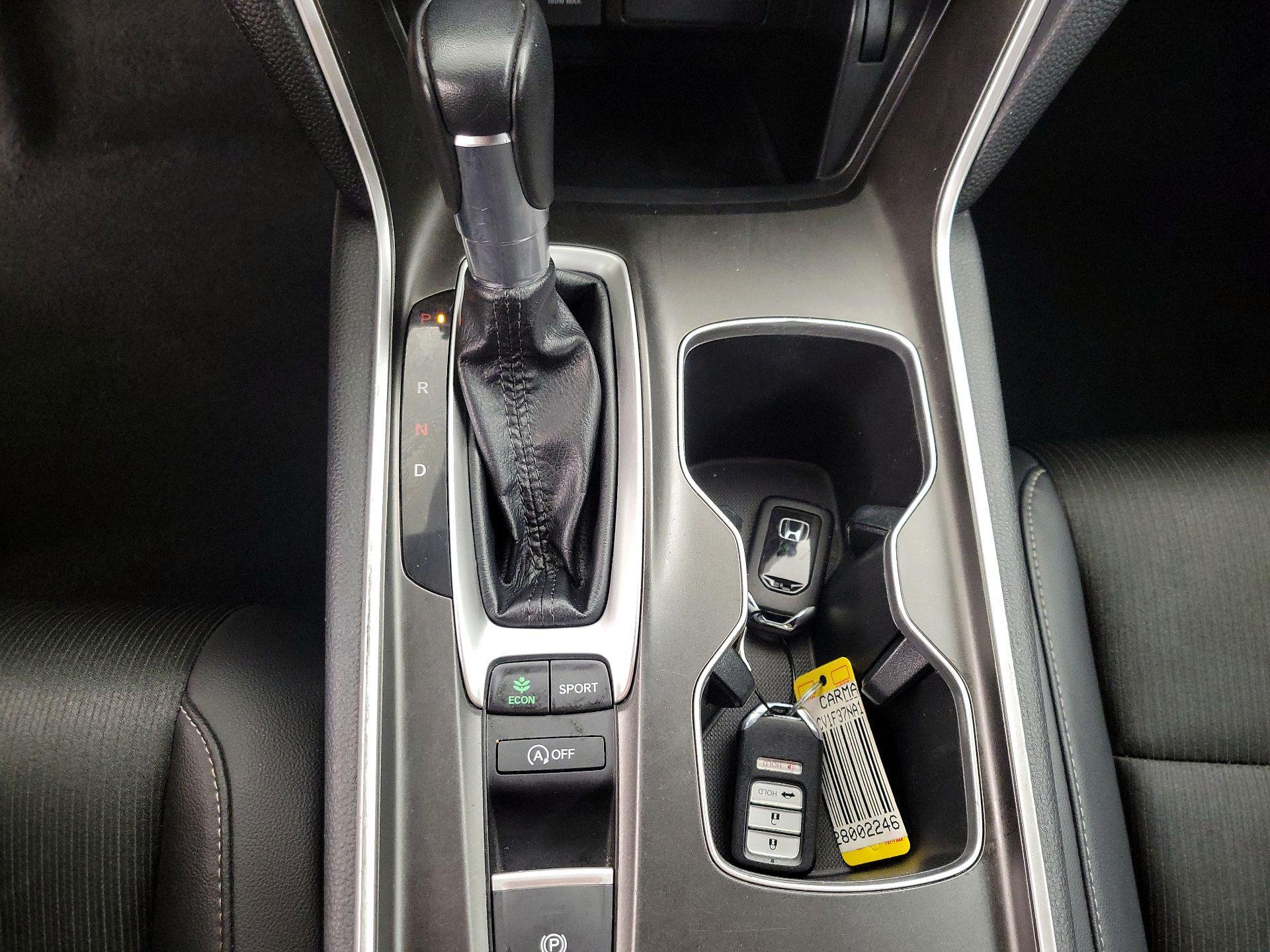 Thumbnail: 2022 Honda Accord - 17