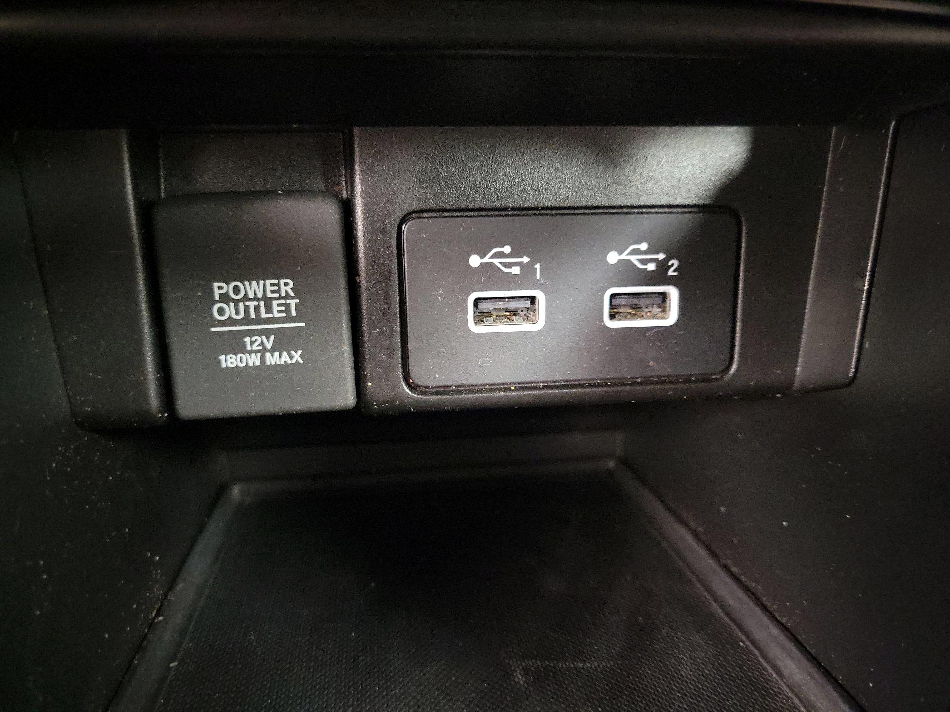 Thumbnail: 2022 Honda Accord - 18